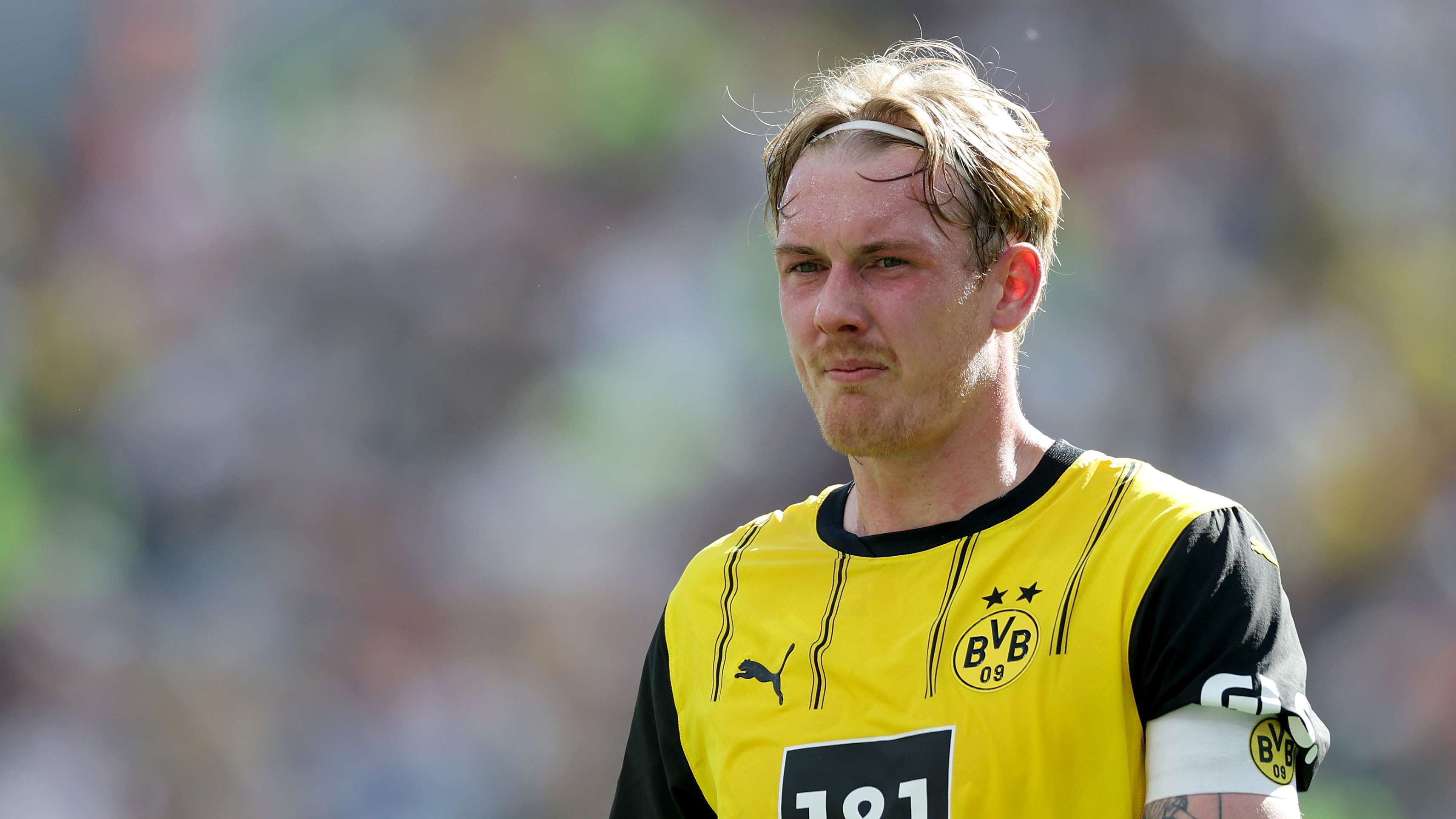 Bayer 04 Leverkusen v Borussia Dortmund - Bundesliga