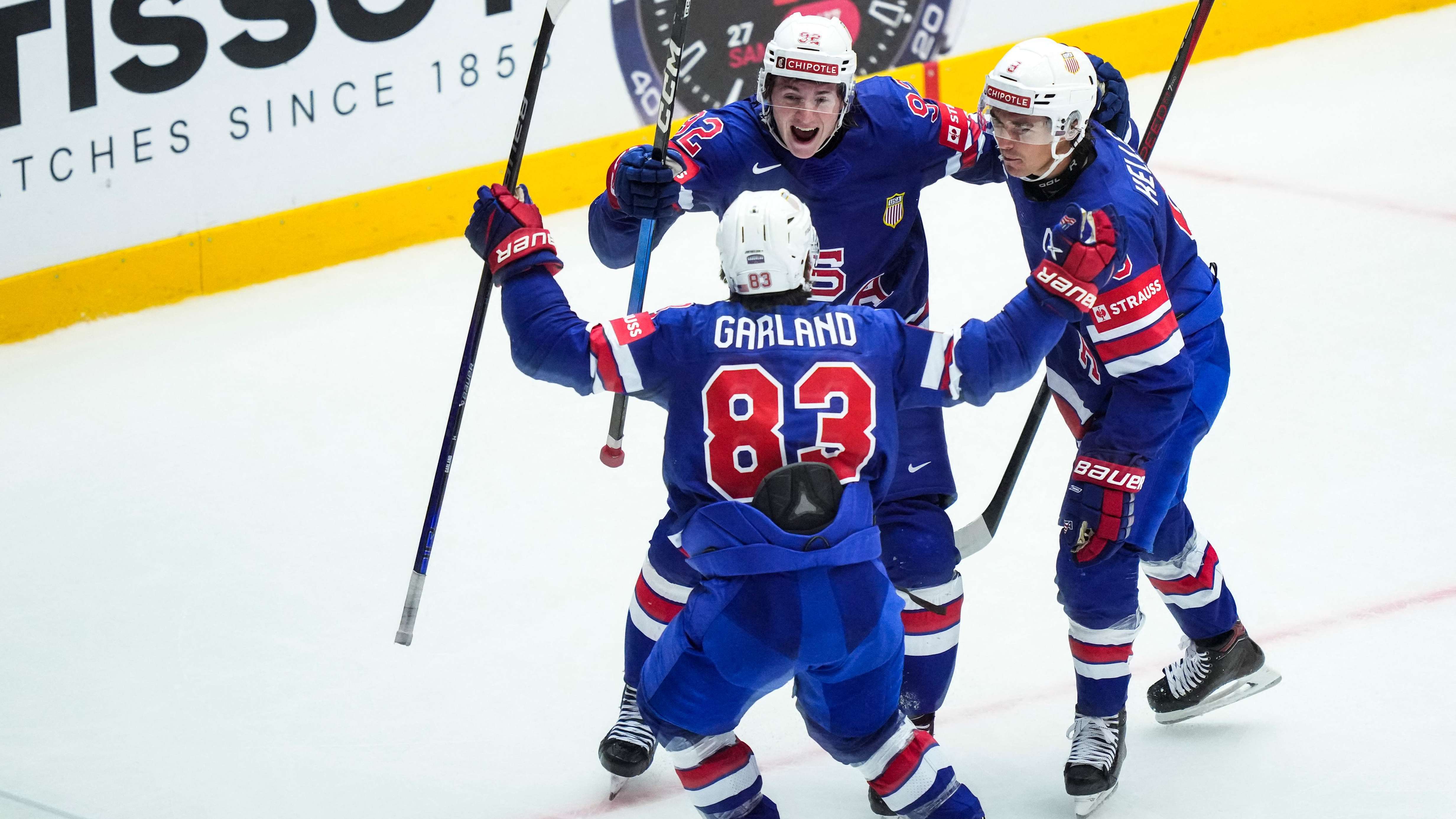 IHOCKEY-WC-2025-MEN-US-GER