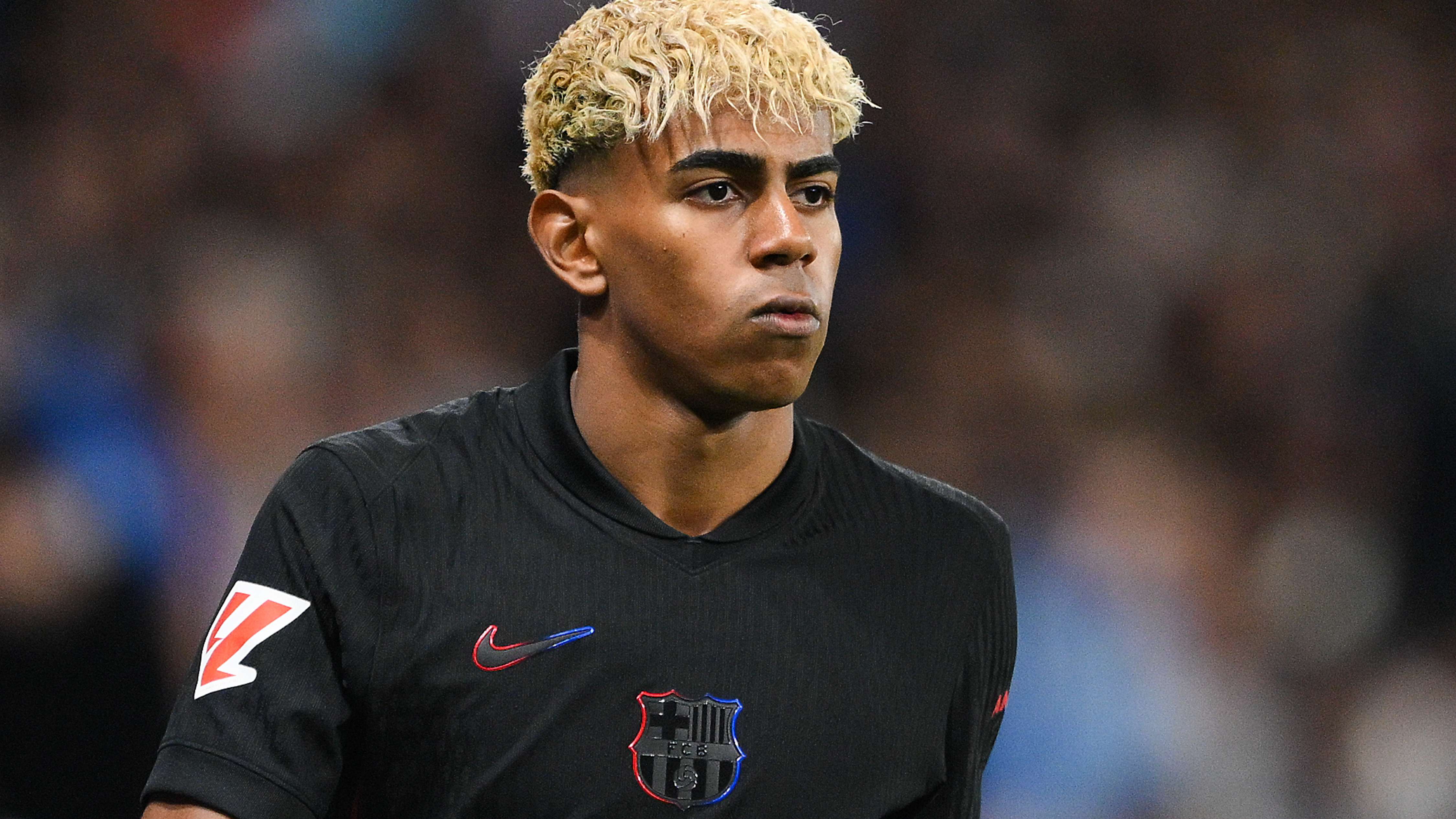 RCD Espanyol de Barcelona v FC Barcelona - La Liga EA Sports