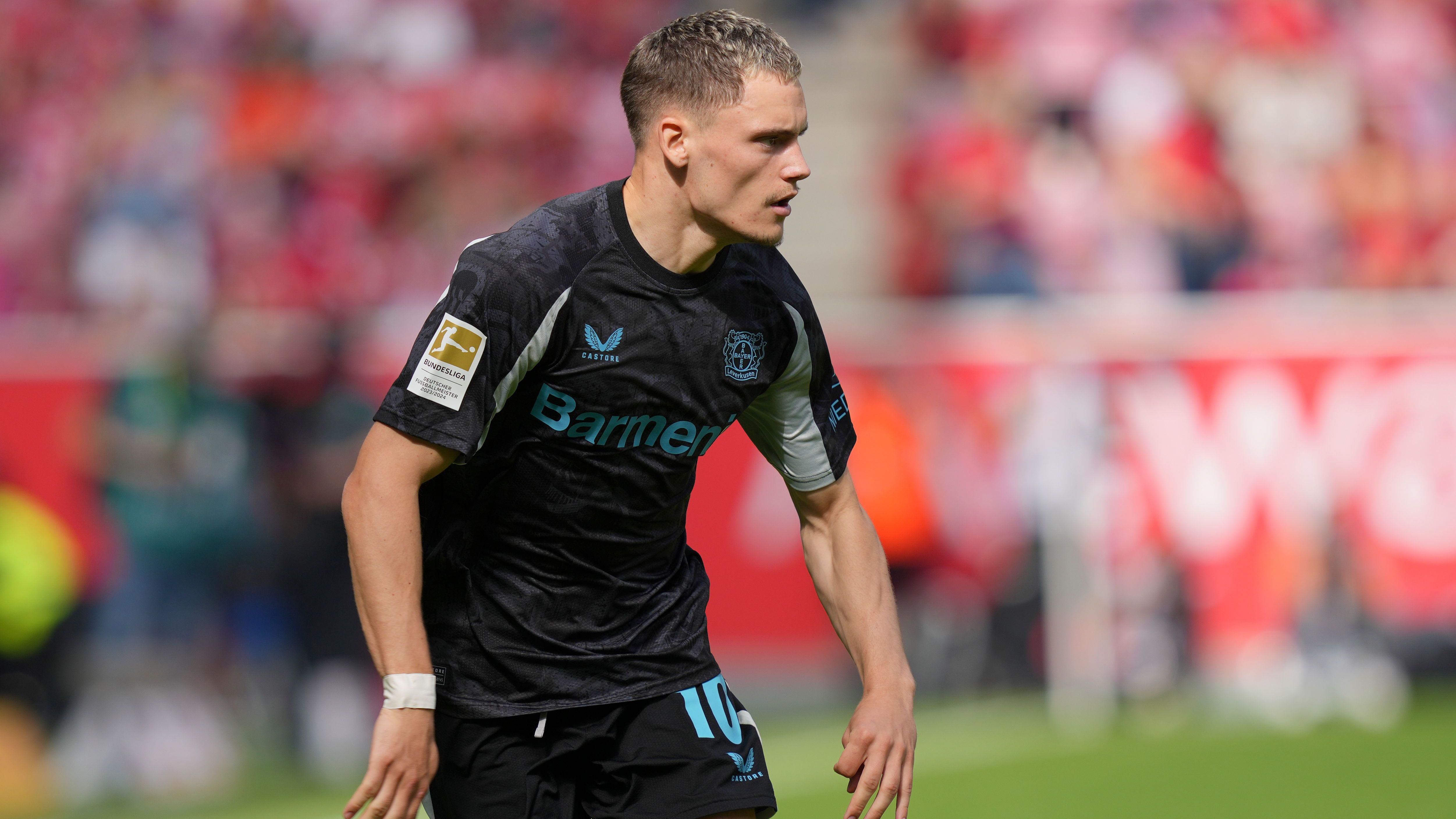 FC Bayern München, News: Matthäus empfiehlt Wirtz einen Wechsel zum FCB
