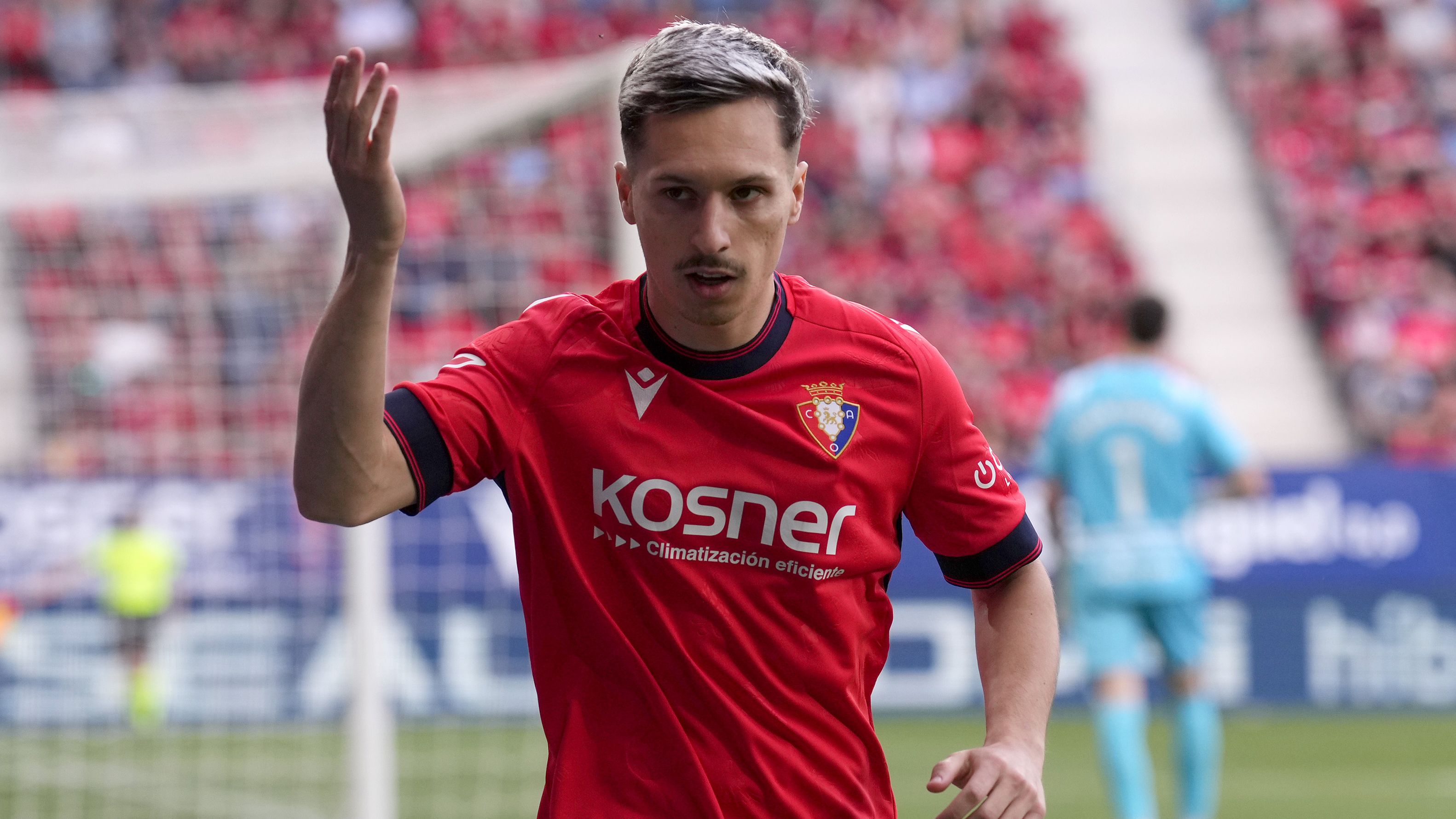 FC Bayern München, Gerücht: Bryan Zaragoza und FCB einigen sich wohl auf Abschied