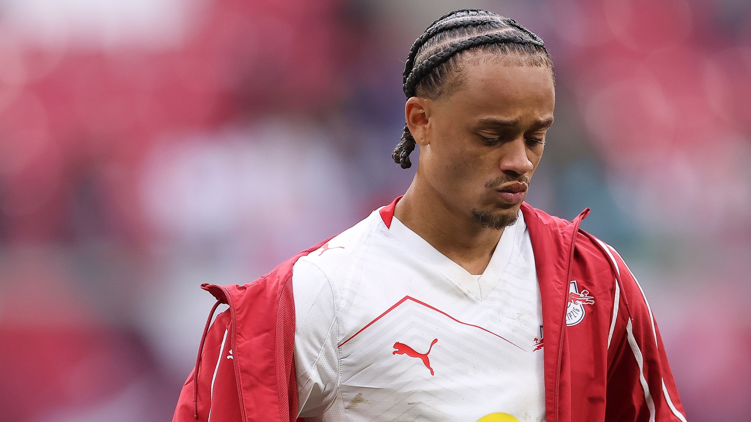 Nkunku oder Elliott als Xavi-Ersatz?