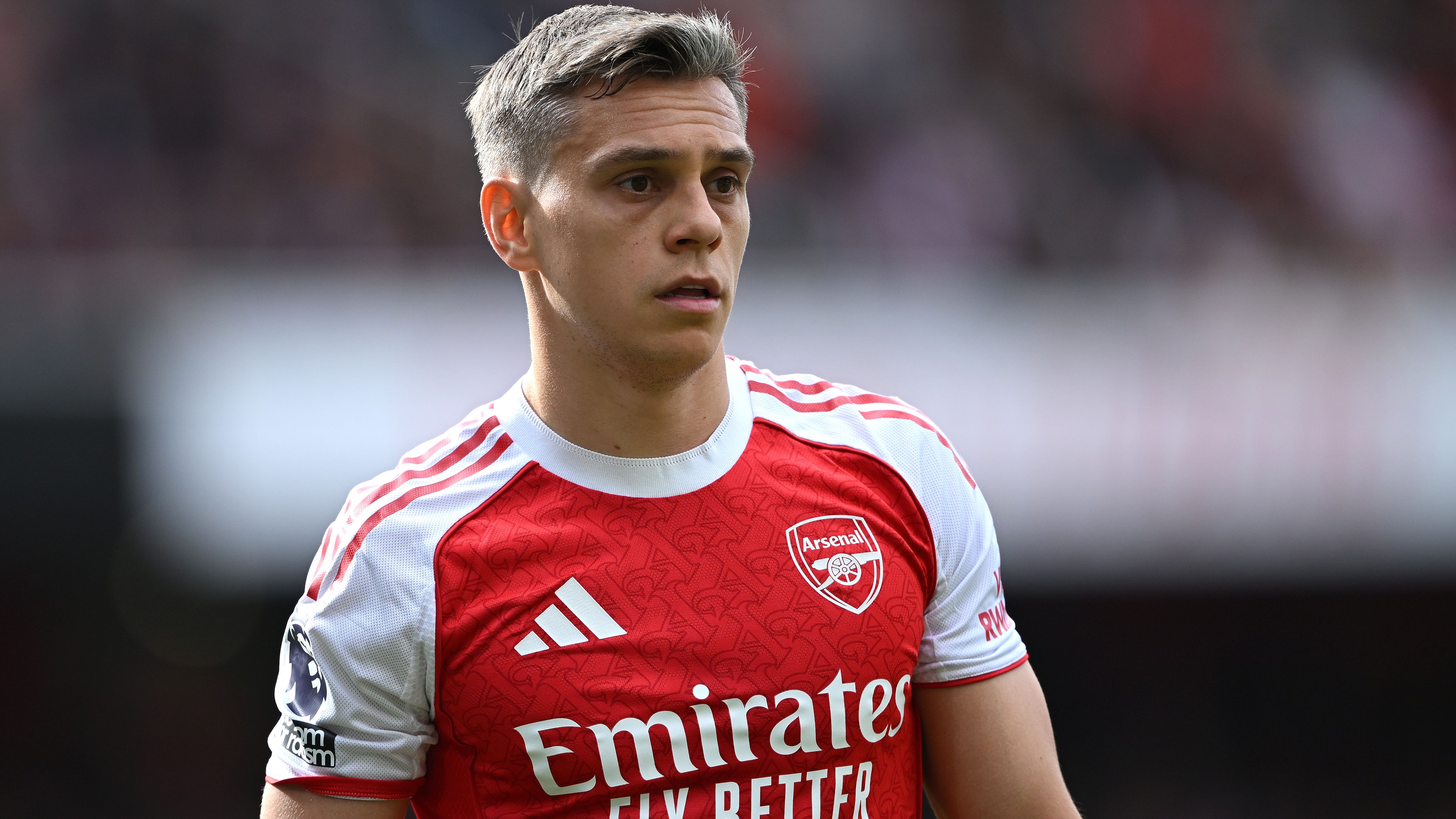 FC Bayern München, Gerücht: Arsenal nennt wohl Preis für Trossard