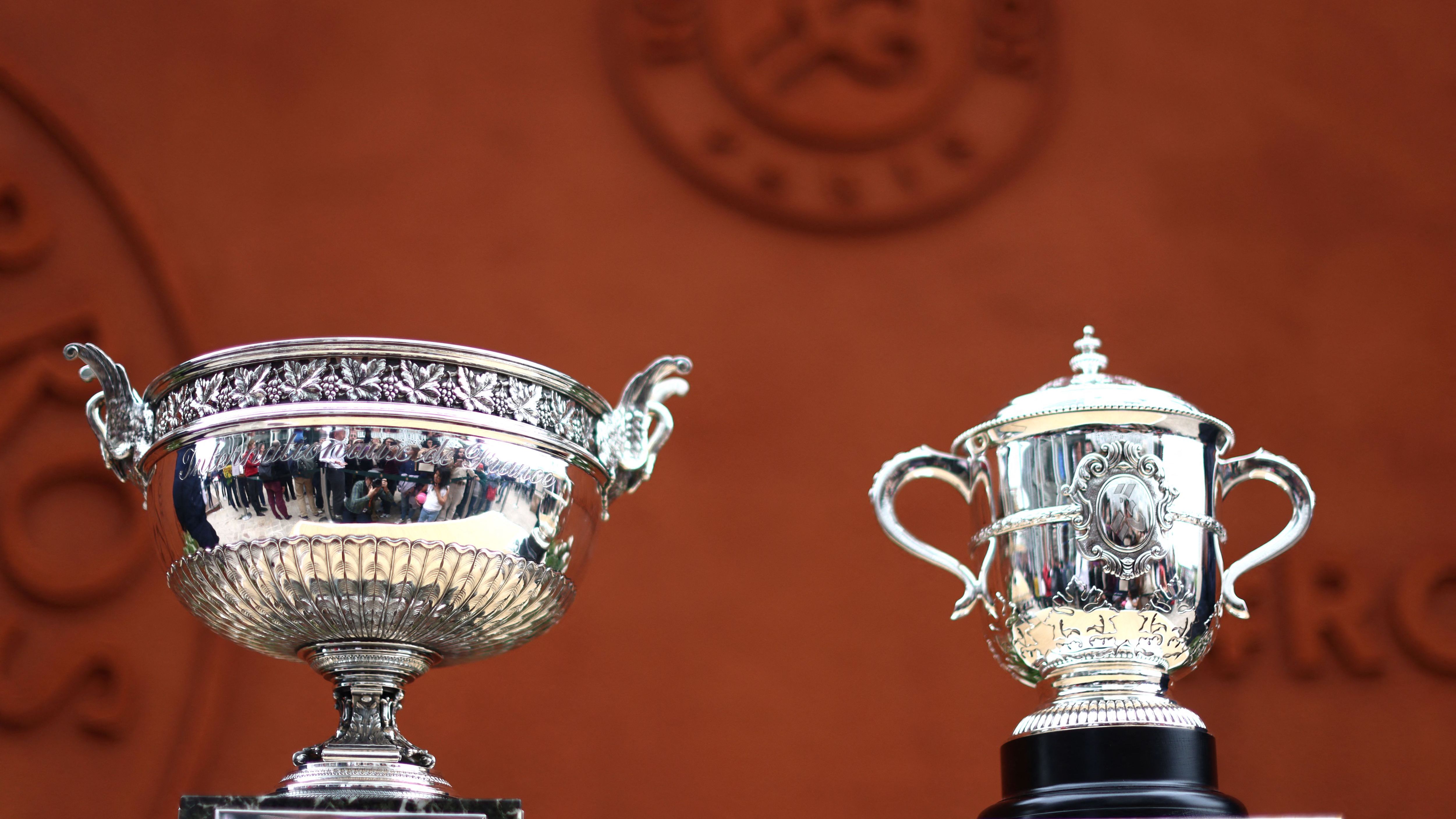 French Open heute live im Free-TV sehen: Wer zeigt / überträgt die Matches von Alexander Zverev und Co. im TV sowie Livestream? - Der Spielplan im Überblick