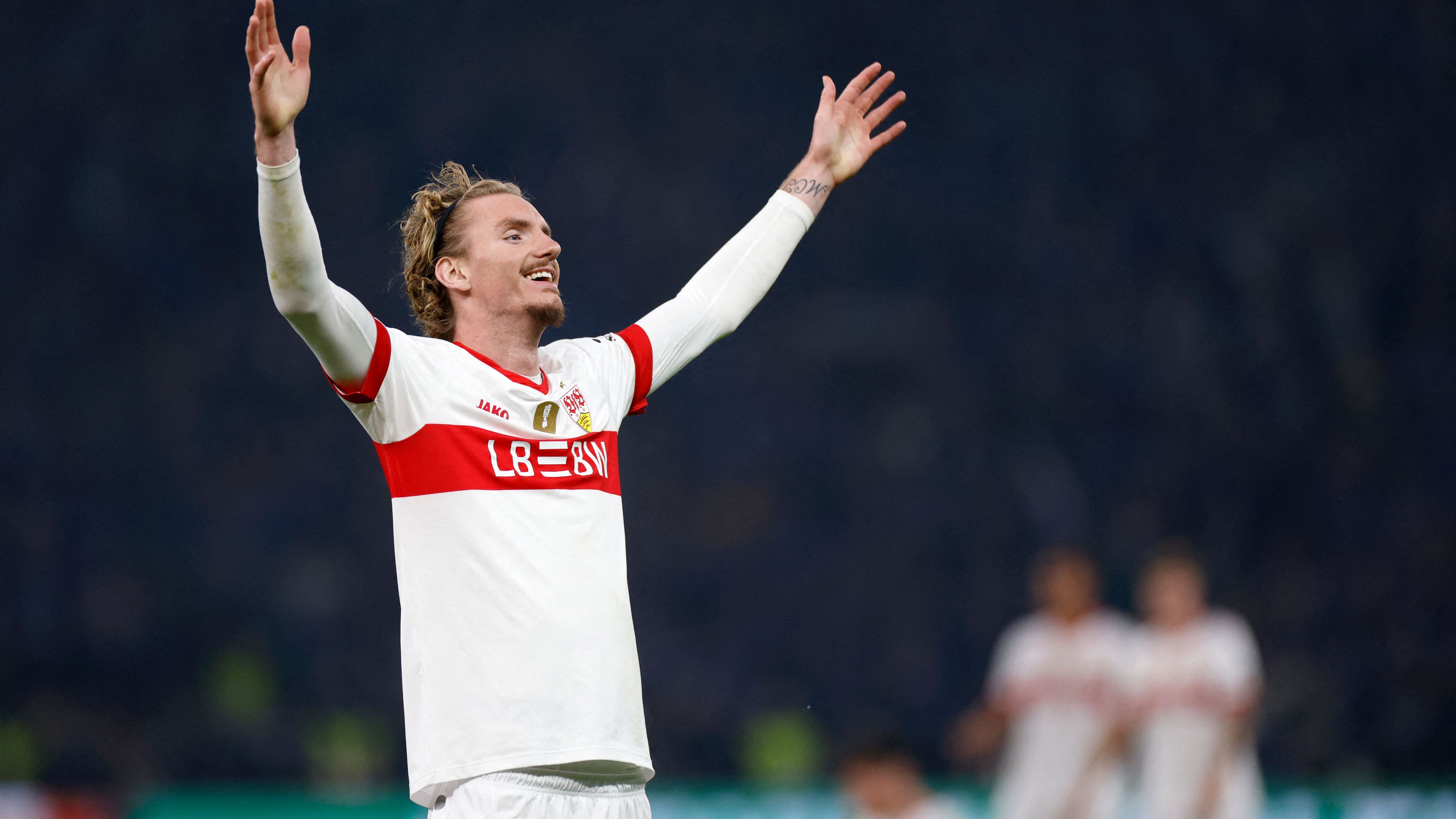 FC Bayern, Gerücht: VfB Stuttgart offenbar verärgert über den FCB wegen Nick Woltemade