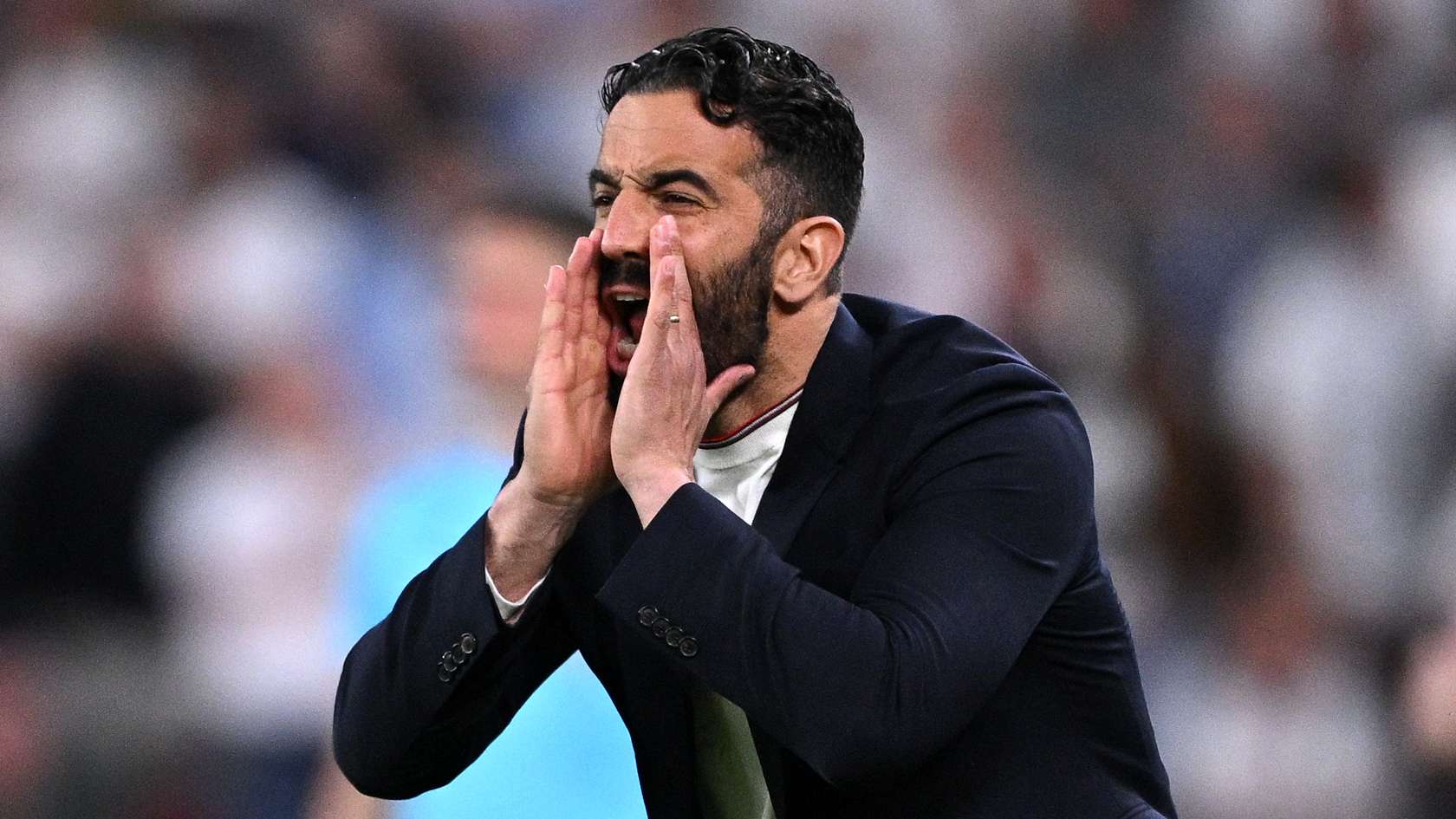 Tottenham Hotspur v Manchester United - UEFA Europa League Final 2025