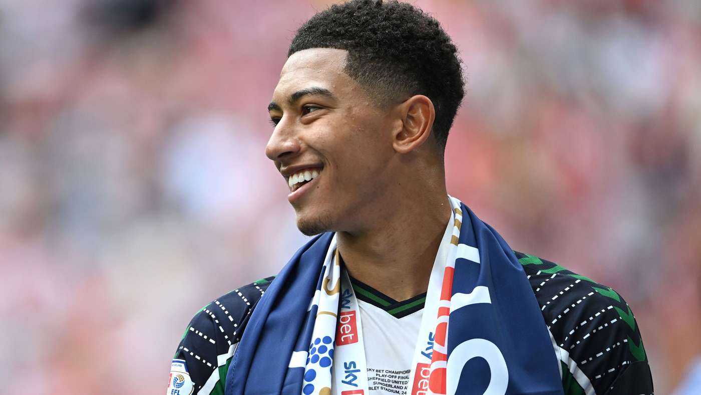 Sheffield United v Sunderland - Sky Bet Championship Play-Off Final