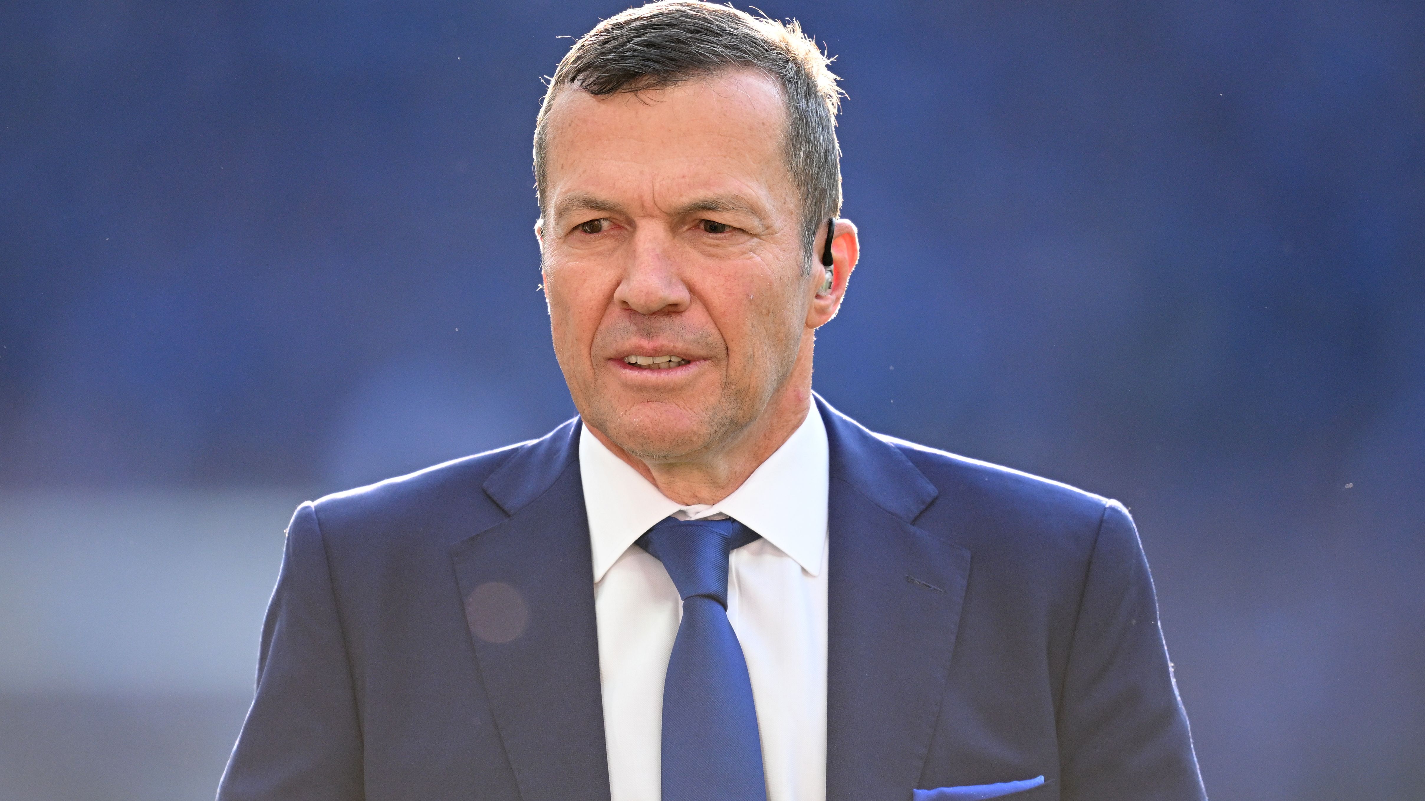 FC Bayern, News: Matthäus lobt Transferpolitik von Max Eberl