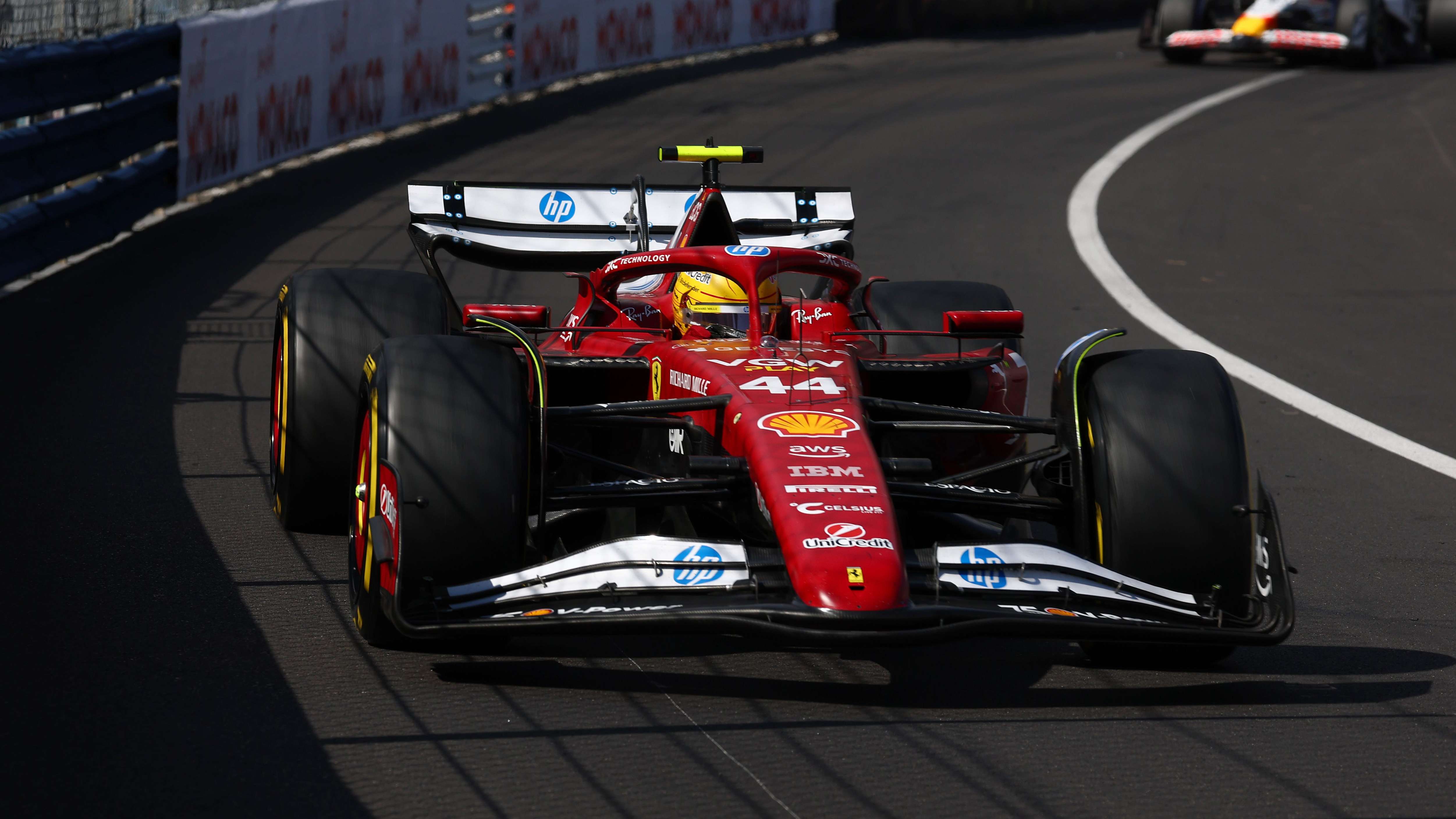 F1 Grand Prix of Monaco