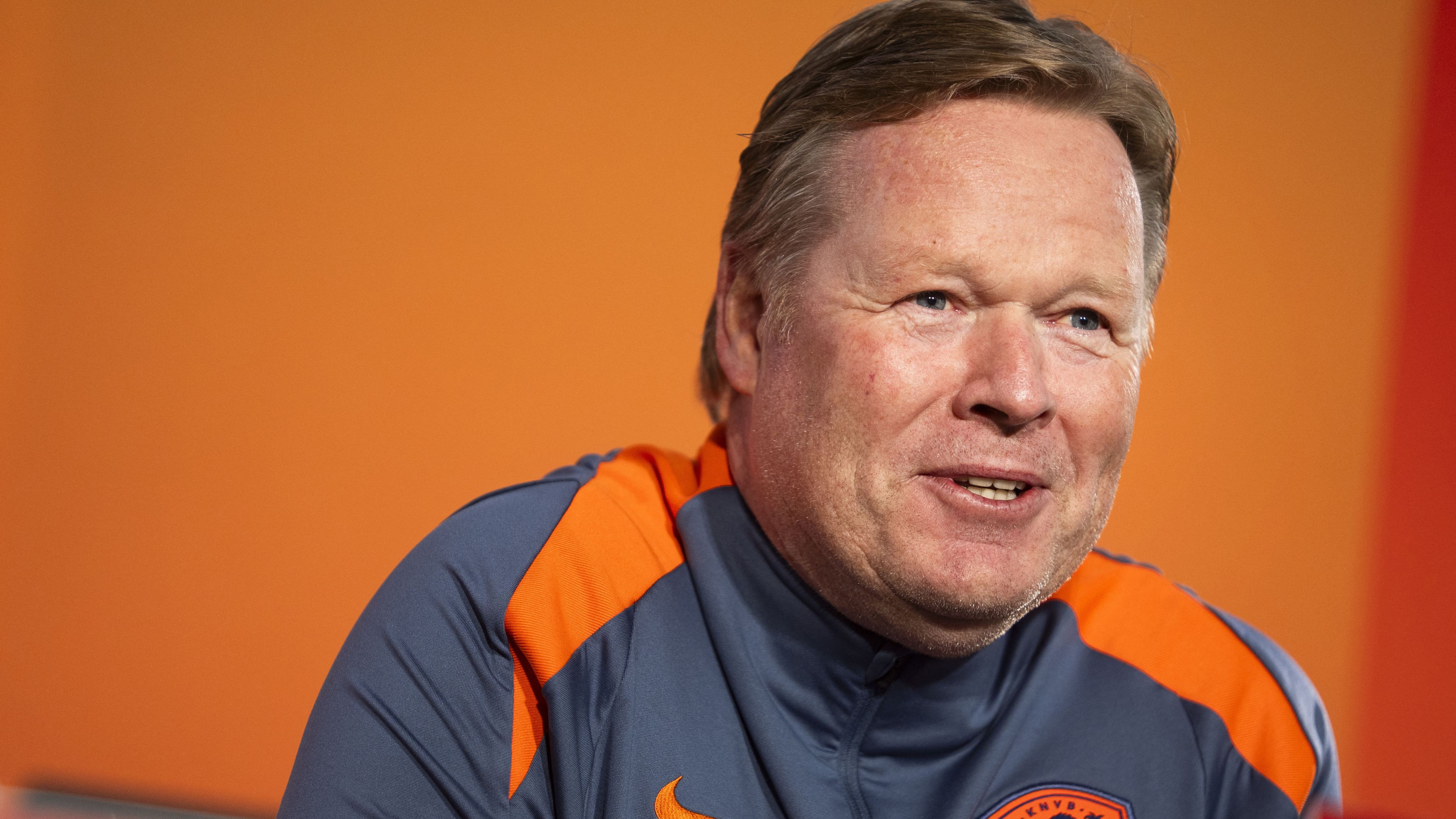 Weitere Pflichtaufgaben warten auf Oranje und ÖFB-Team