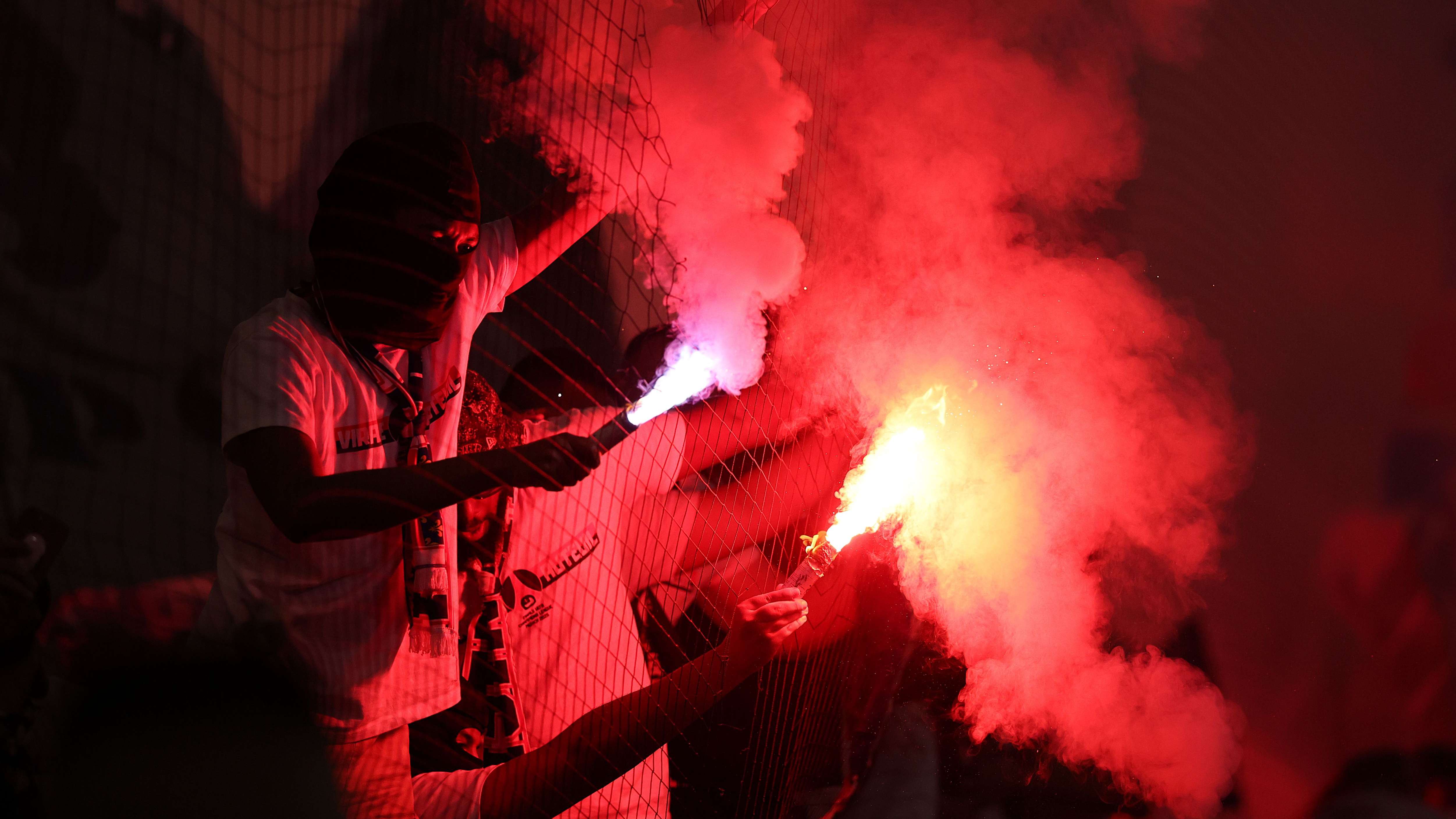 Paris Saint-Germain v FC Internazionale Milano - UEFA Champions League Final 2025