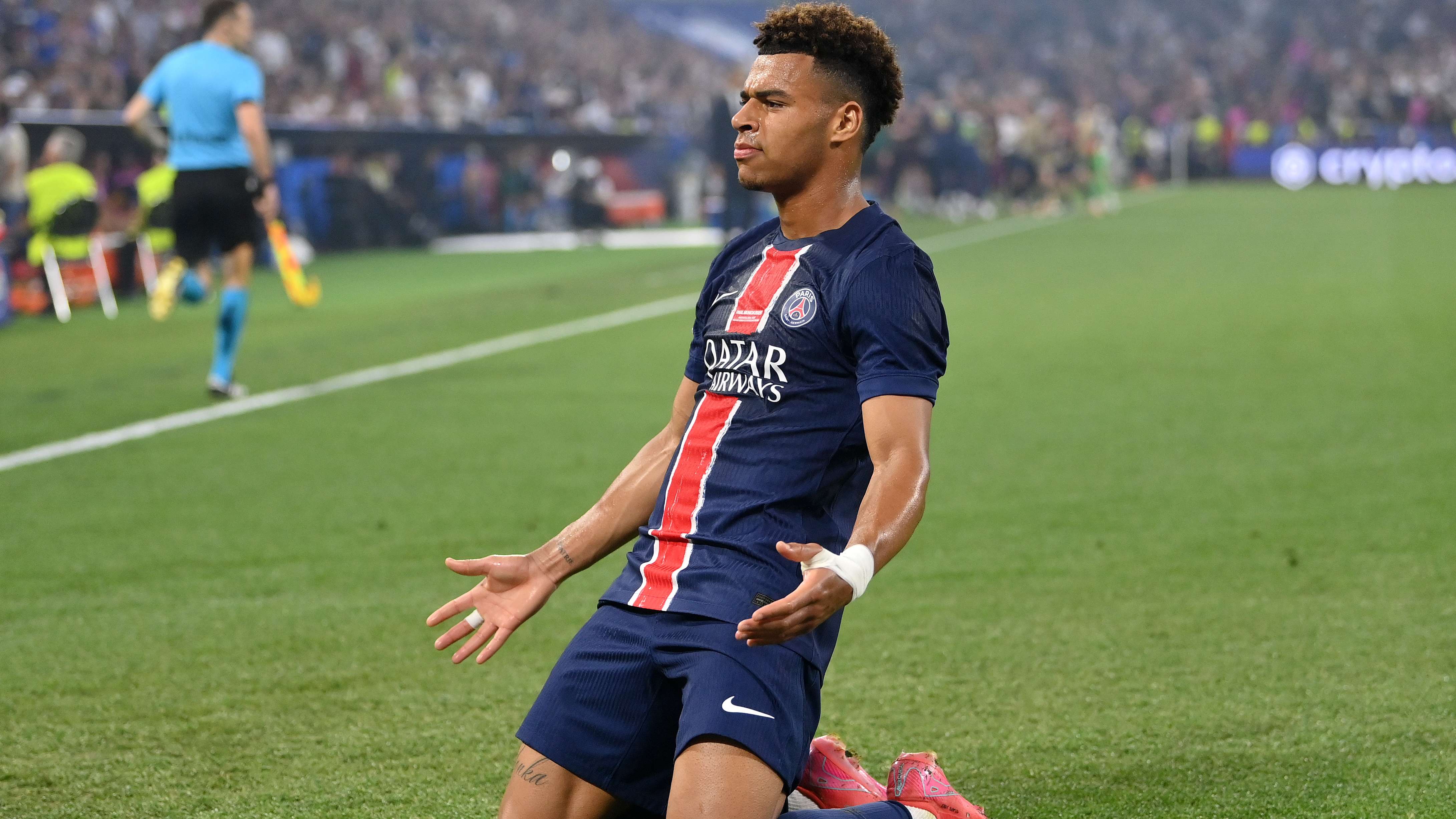 Paris Saint-Germain v FC Internazionale Milano - UEFA Champions League Final 2025