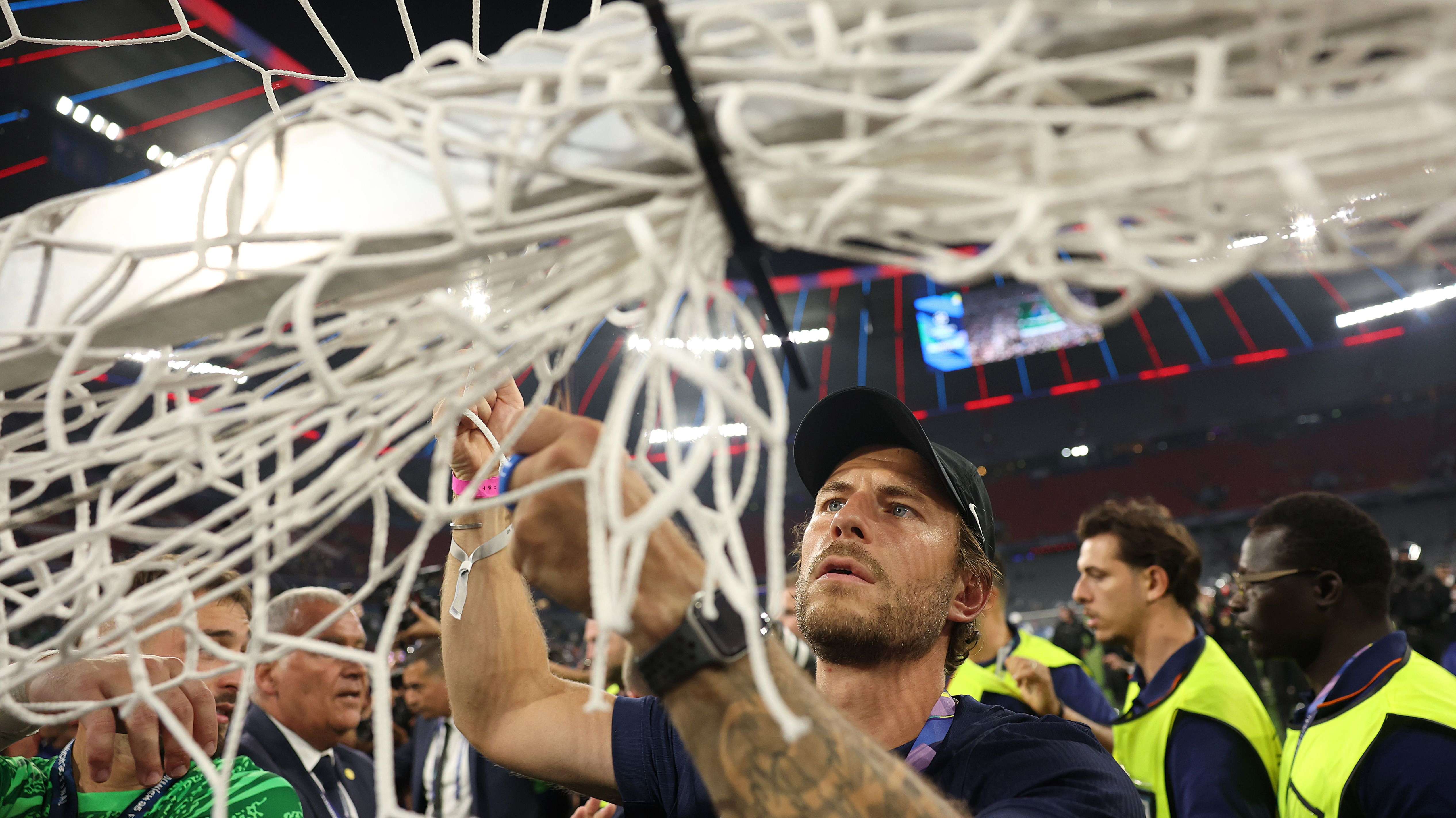 Paris Saint-Germain v FC Internazionale Milano - UEFA Champions League Final 2025