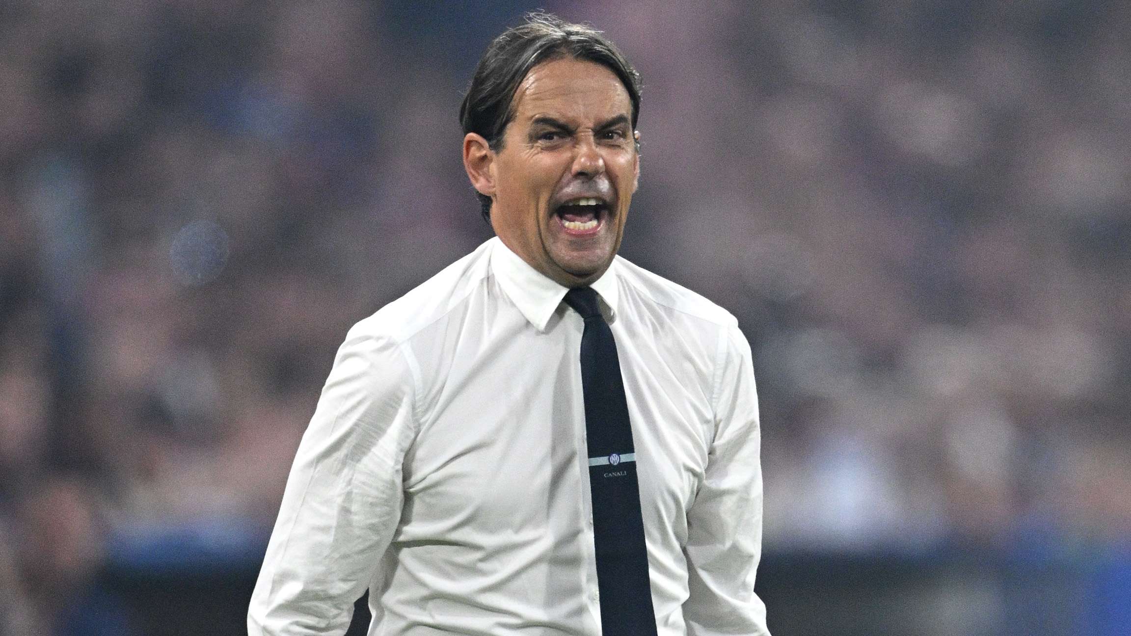 Paris Saint-Germain v FC Internazionale Milano - UEFA Champions League Final 2025
