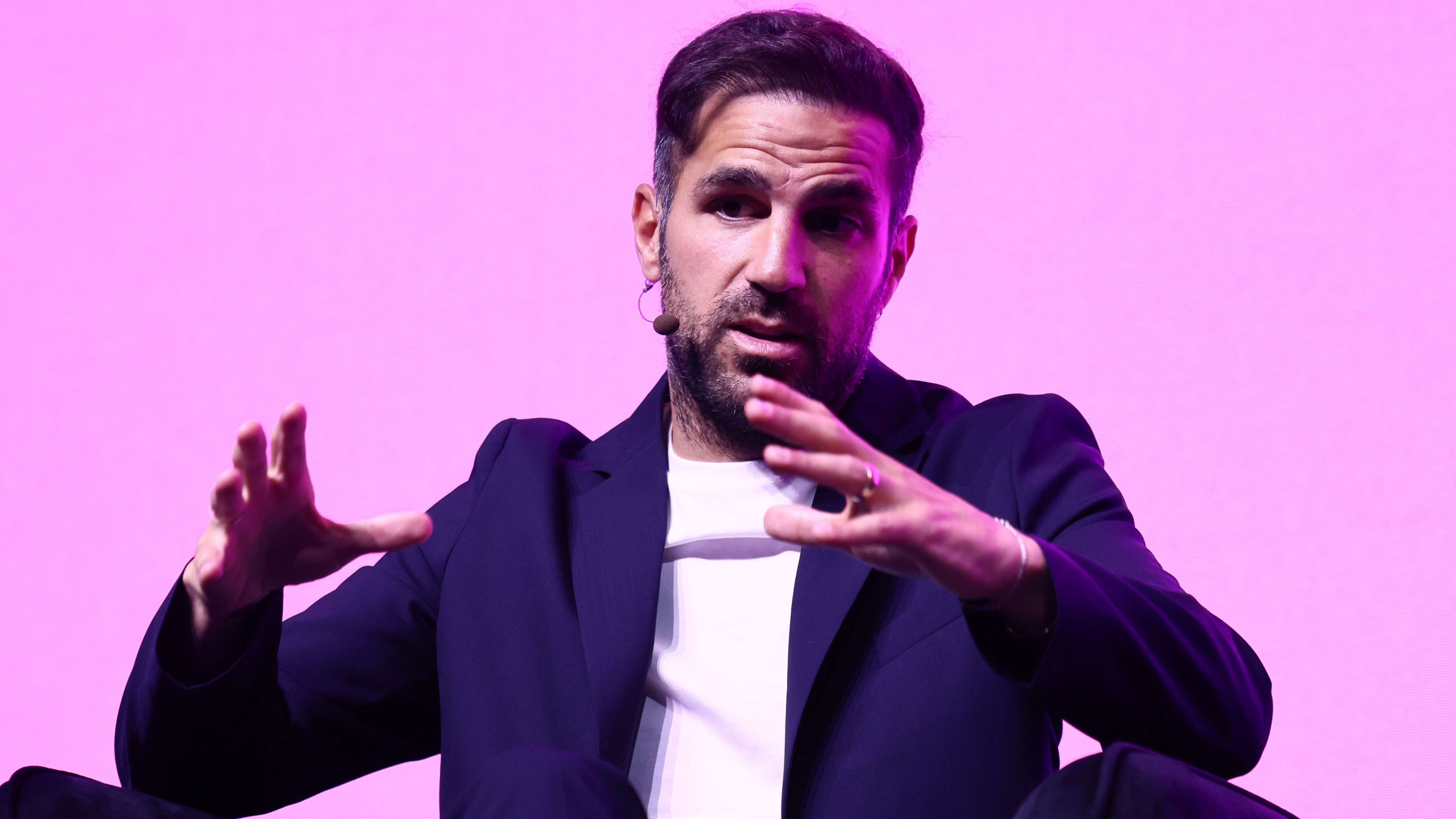 Cesc Fabregas