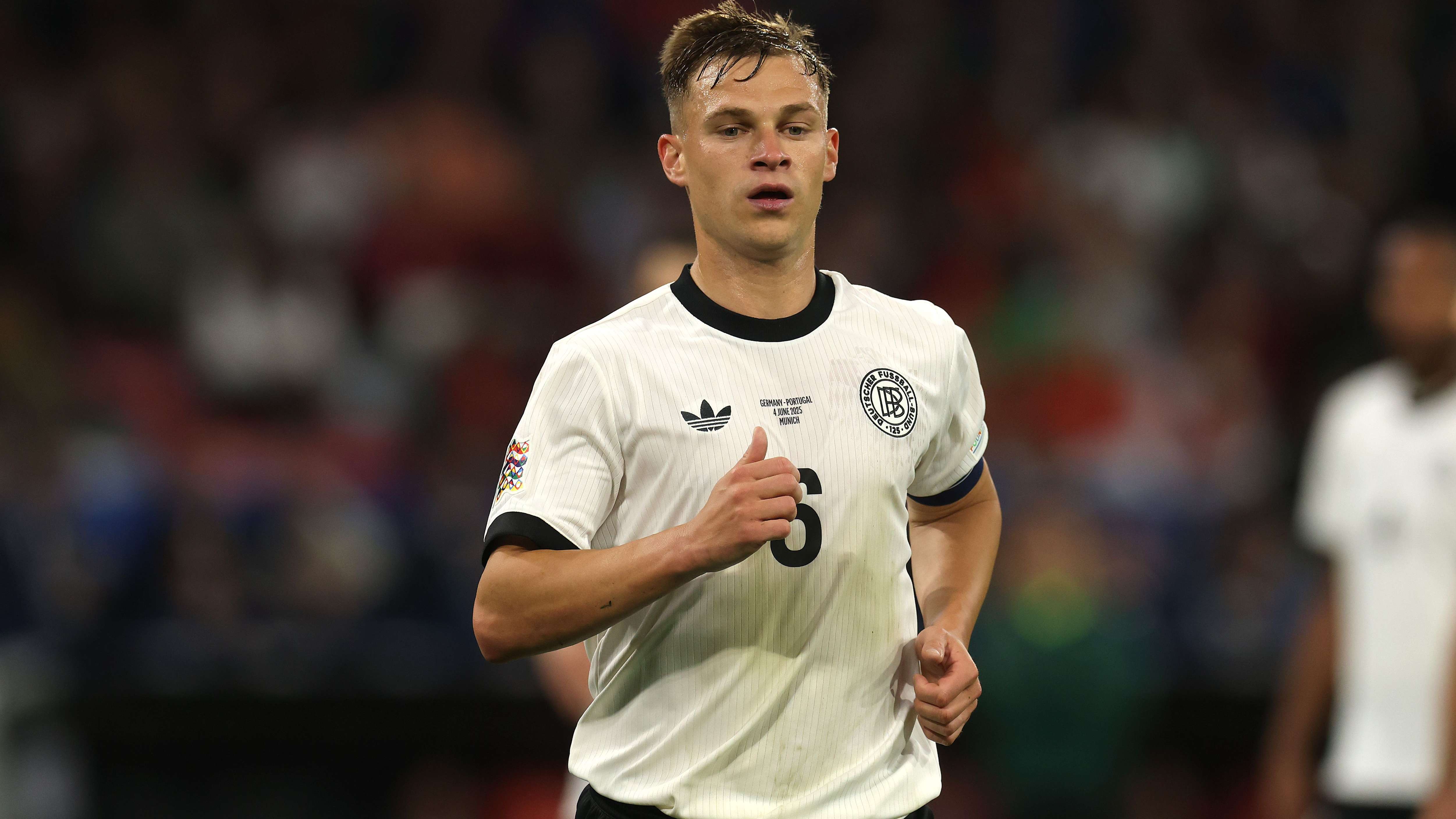 Germany v Portugal - UEFA Nations League 2025 Semi-final