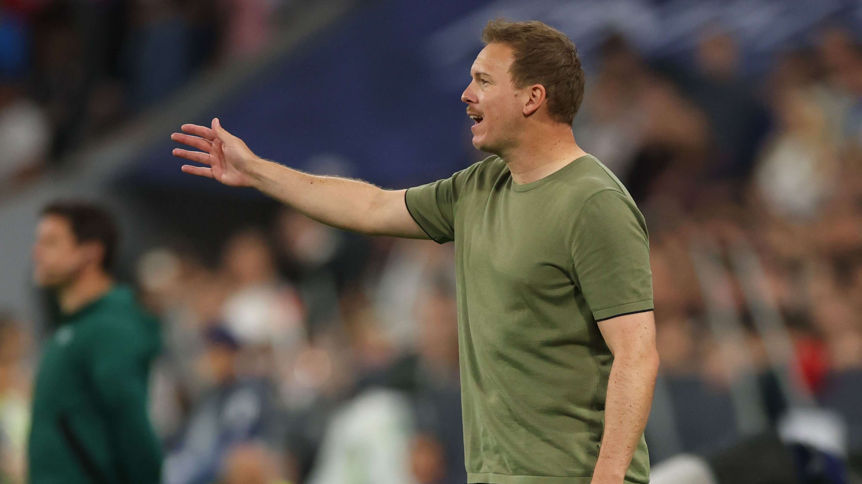 Germany v Portugal - UEFA Nations League 2025 Semi-final