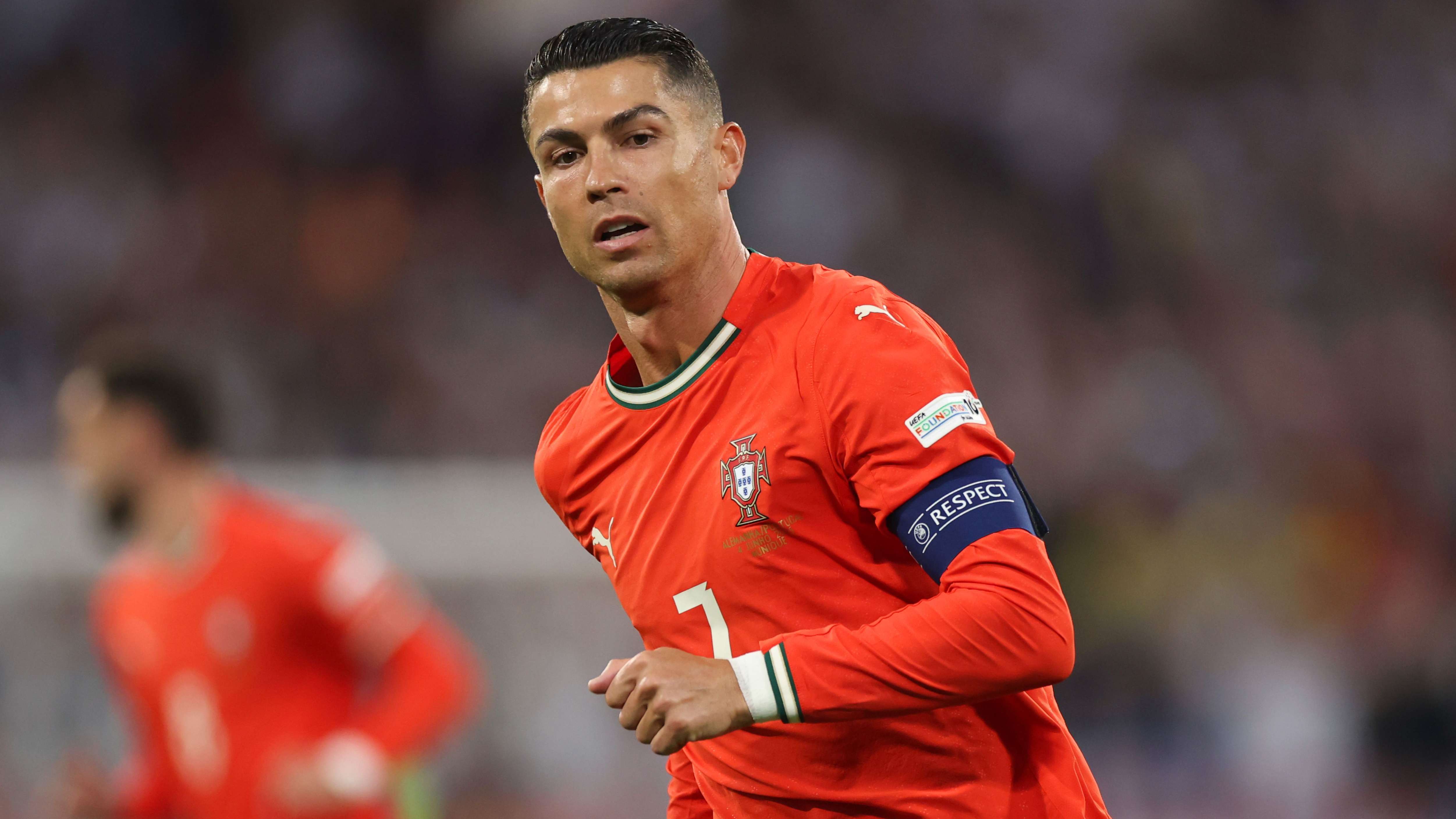 Germany v Portugal - UEFA Nations League 2025 Semi-final
