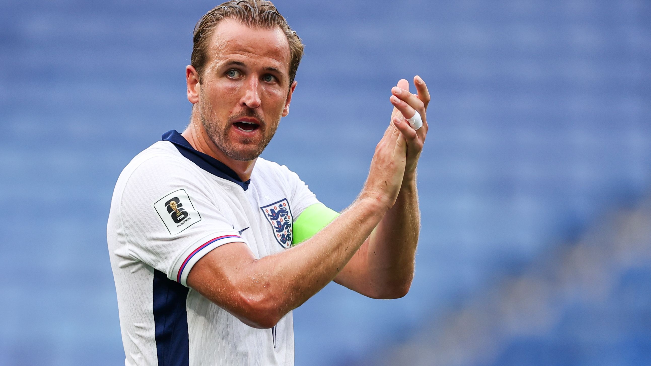 FC Bayern München, News: Lothar Matthäus sieht großen Kontrast bei Harry Kane