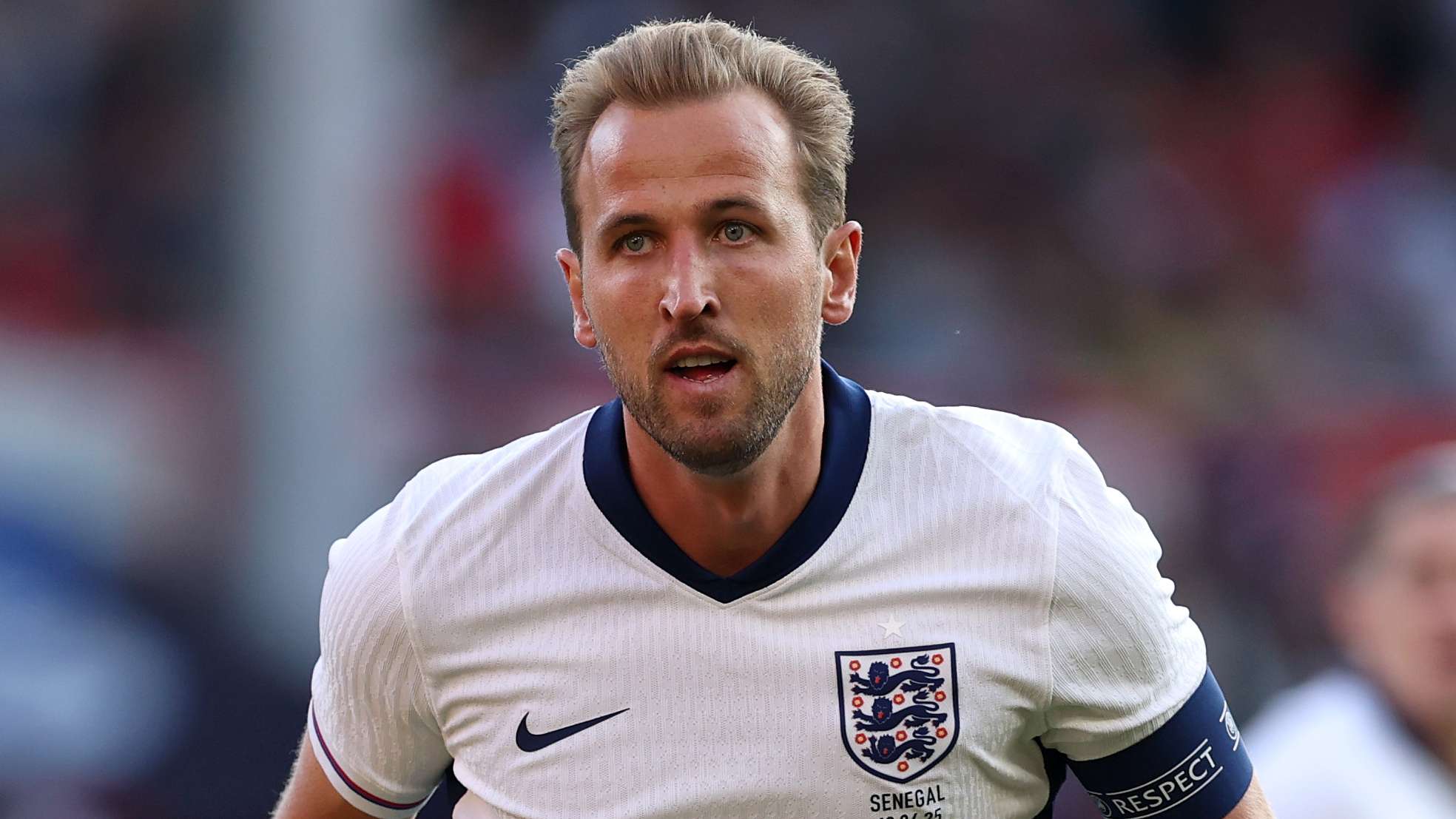 England v Senegal - International Friendly