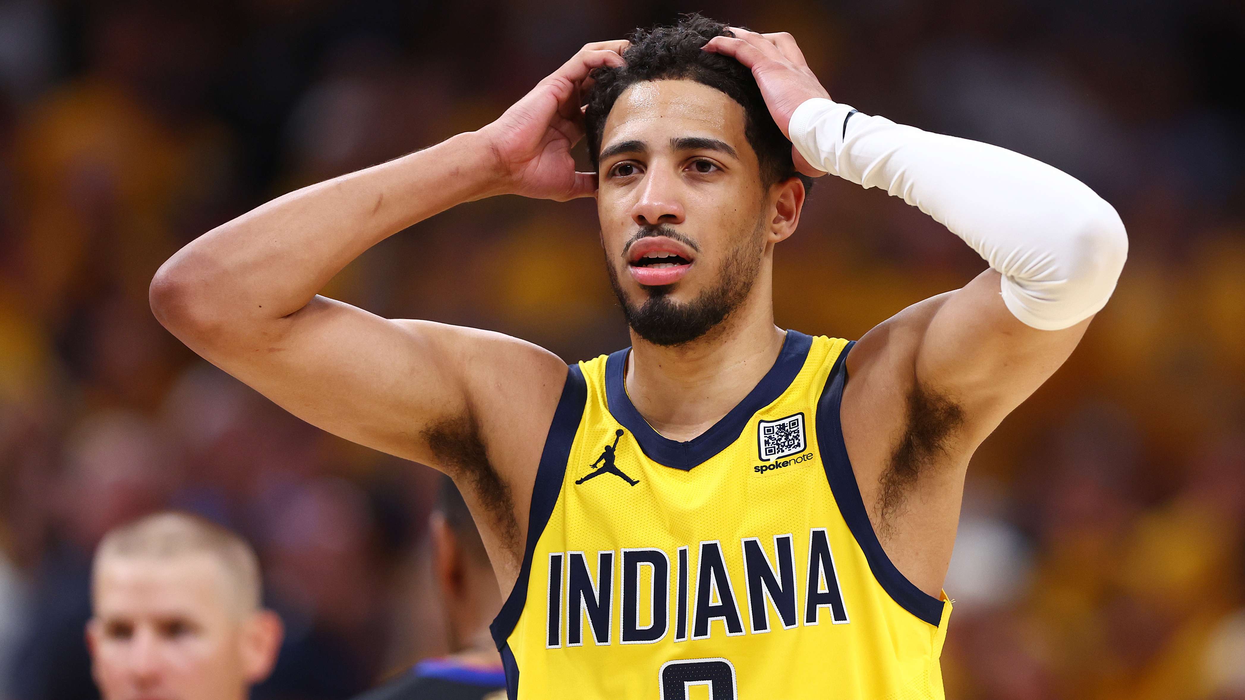 2025 NBA Finals - Game Three