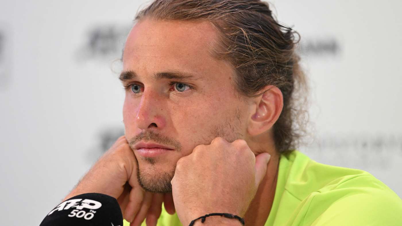 TENNIS-ATP-GER
