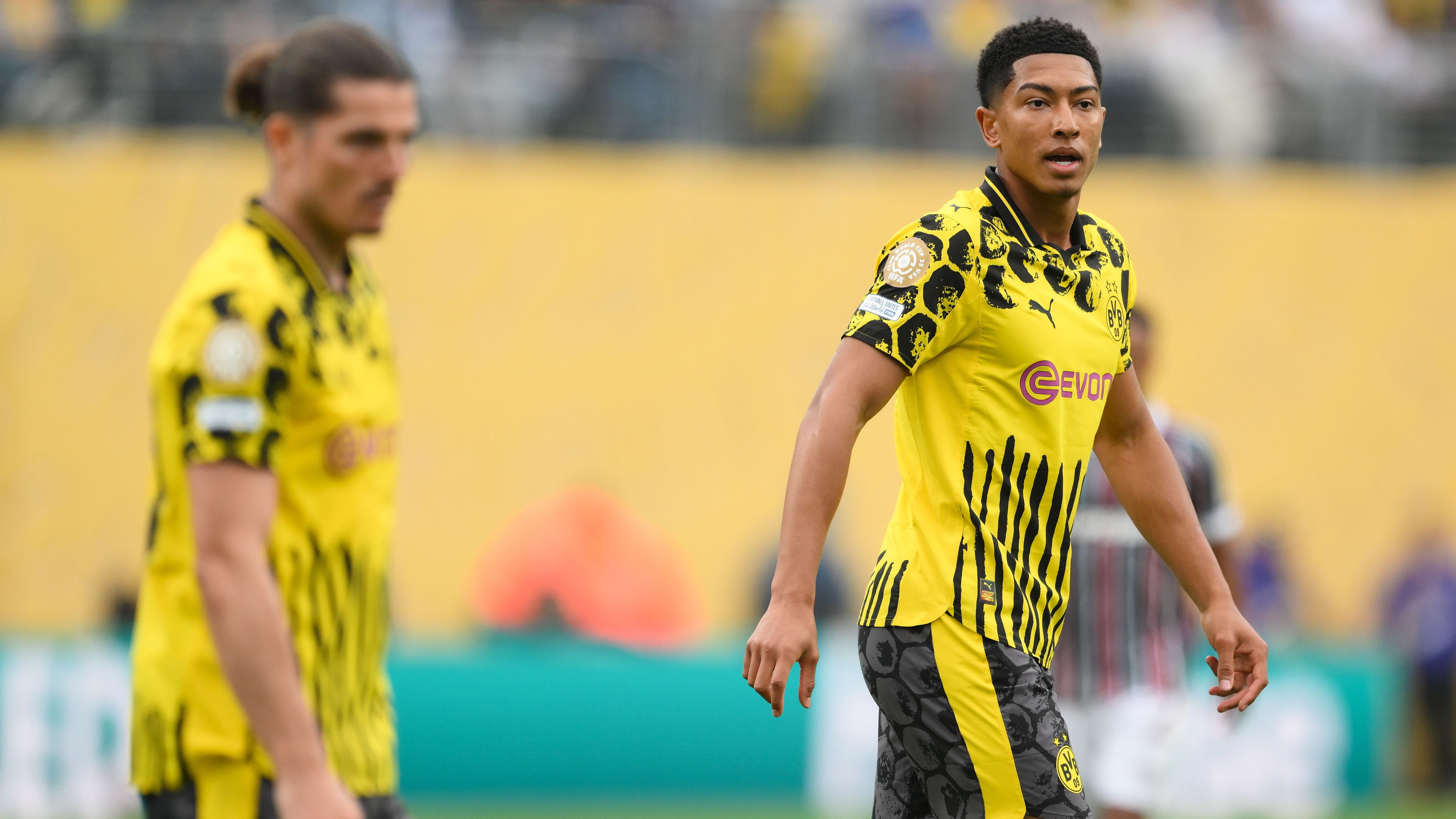 BVB, Gerücht: Jobe Bellingham kostete Dortmund wohl deutlich weniger als festgeschrieben