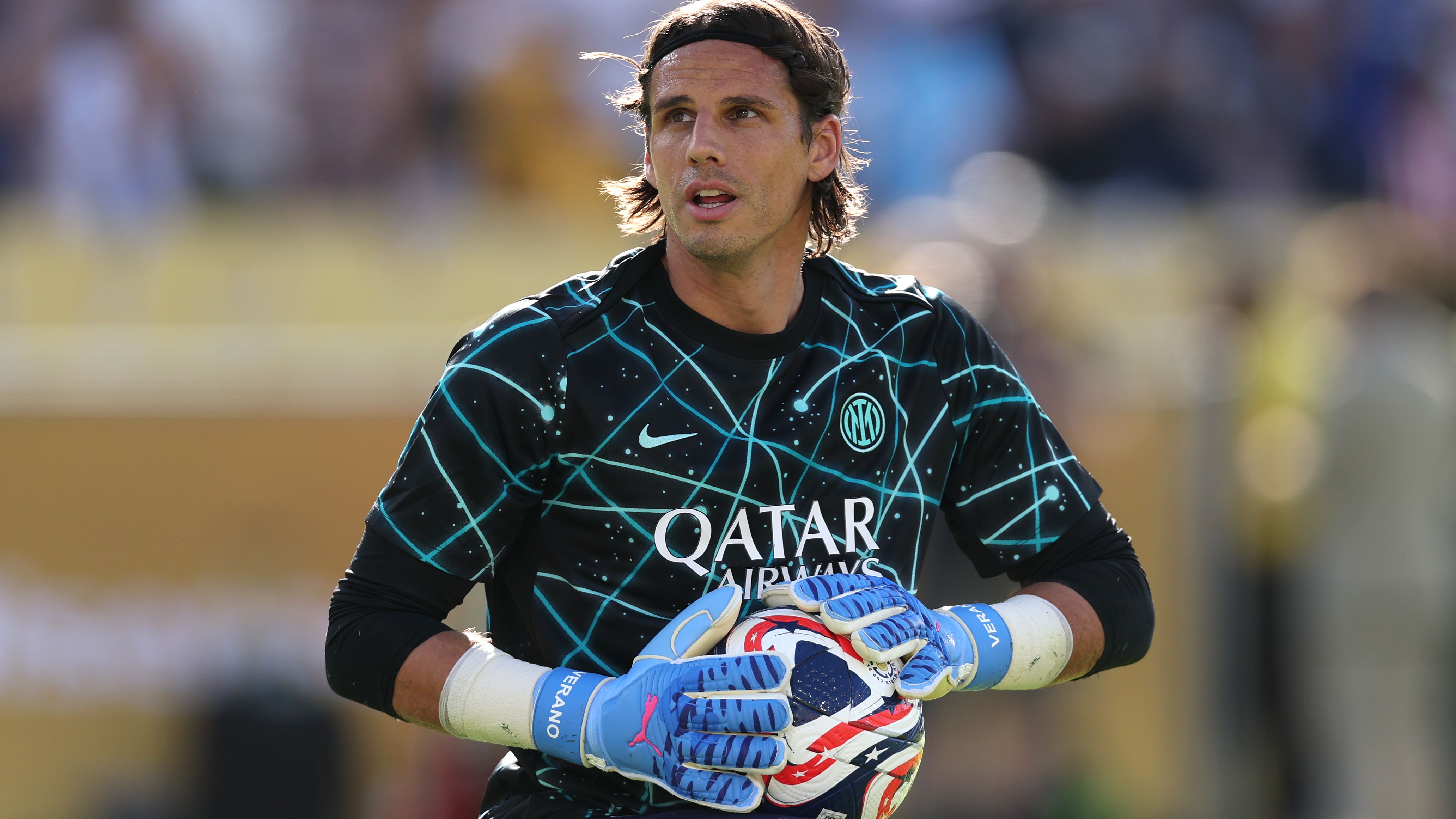 Nicht nur Yann Sommer: Galatasaray will wohl weiteren Inter-Star