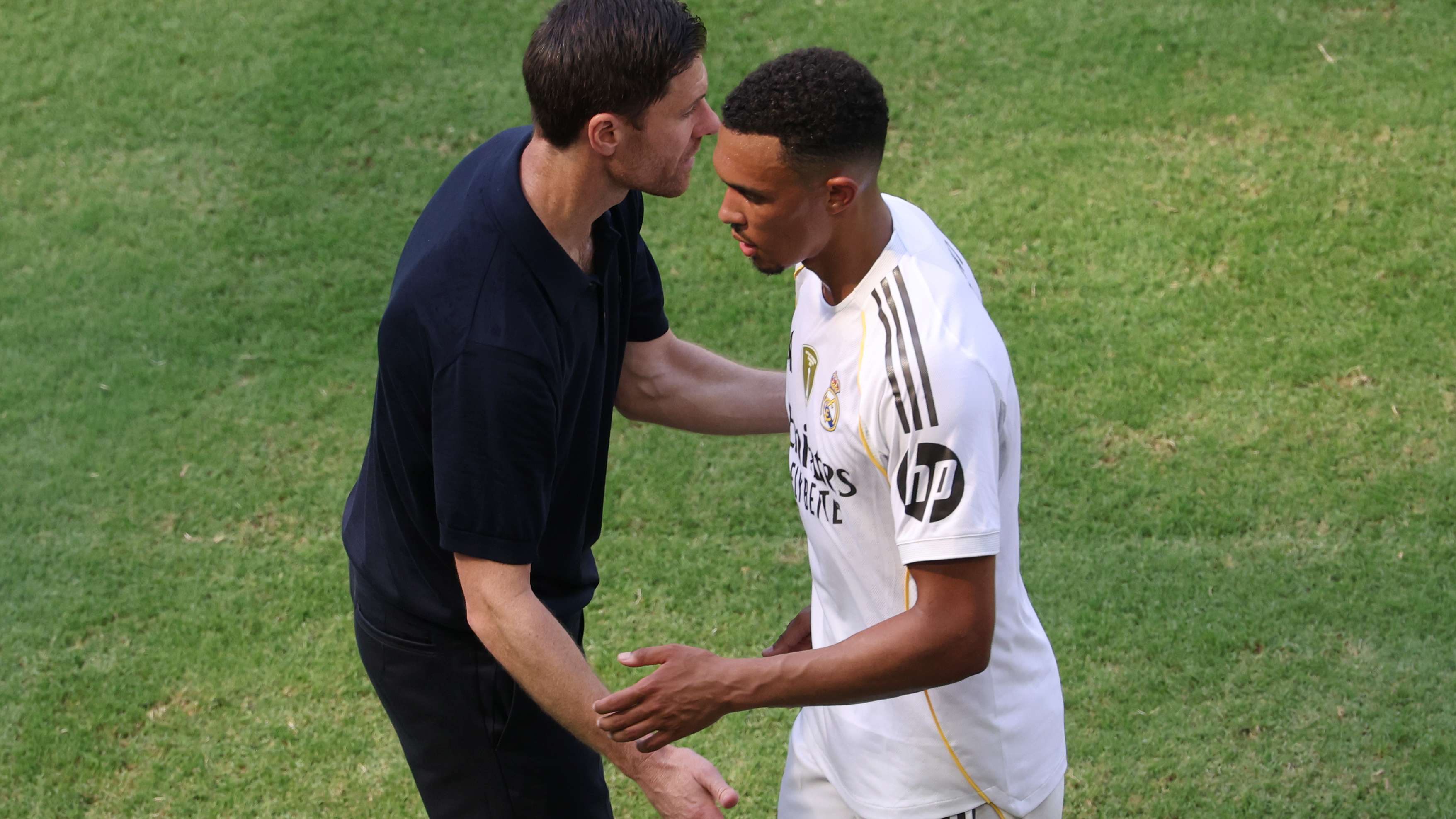 Real Madrid CF v Al Hilal: Group H - FIFA Club World Cup 2025