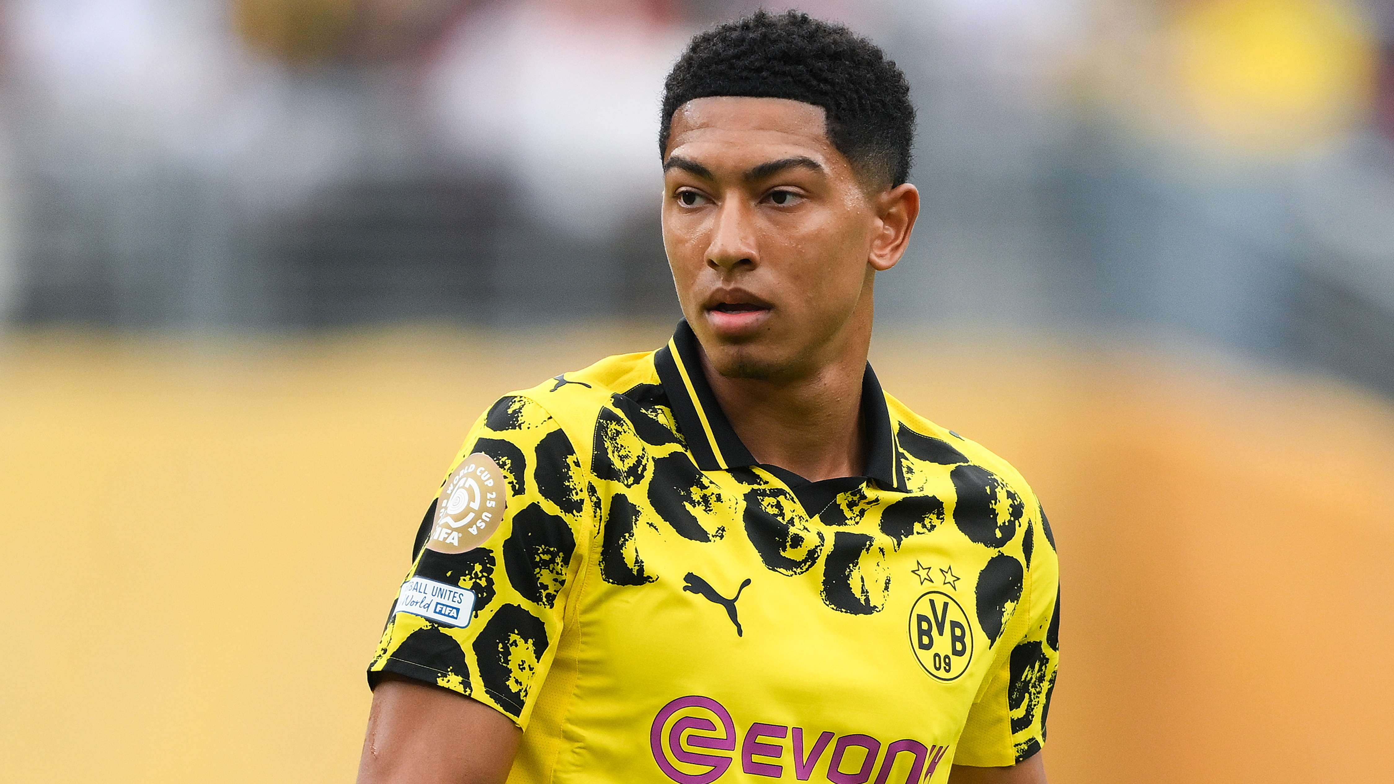 Fluminense FC v Borussia Dortmund: Group F - FIFA Club World Cup 2025