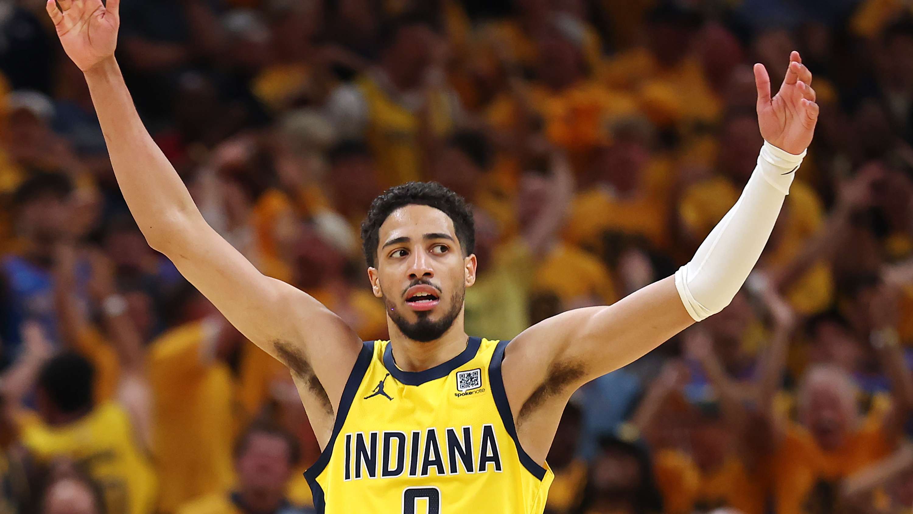 2025 NBA Finals - Game Six