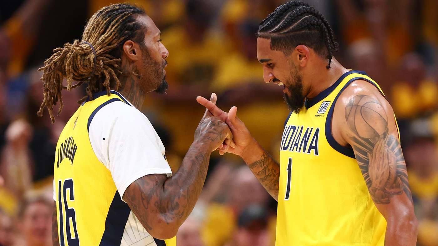 2025 NBA Finals - Game Six