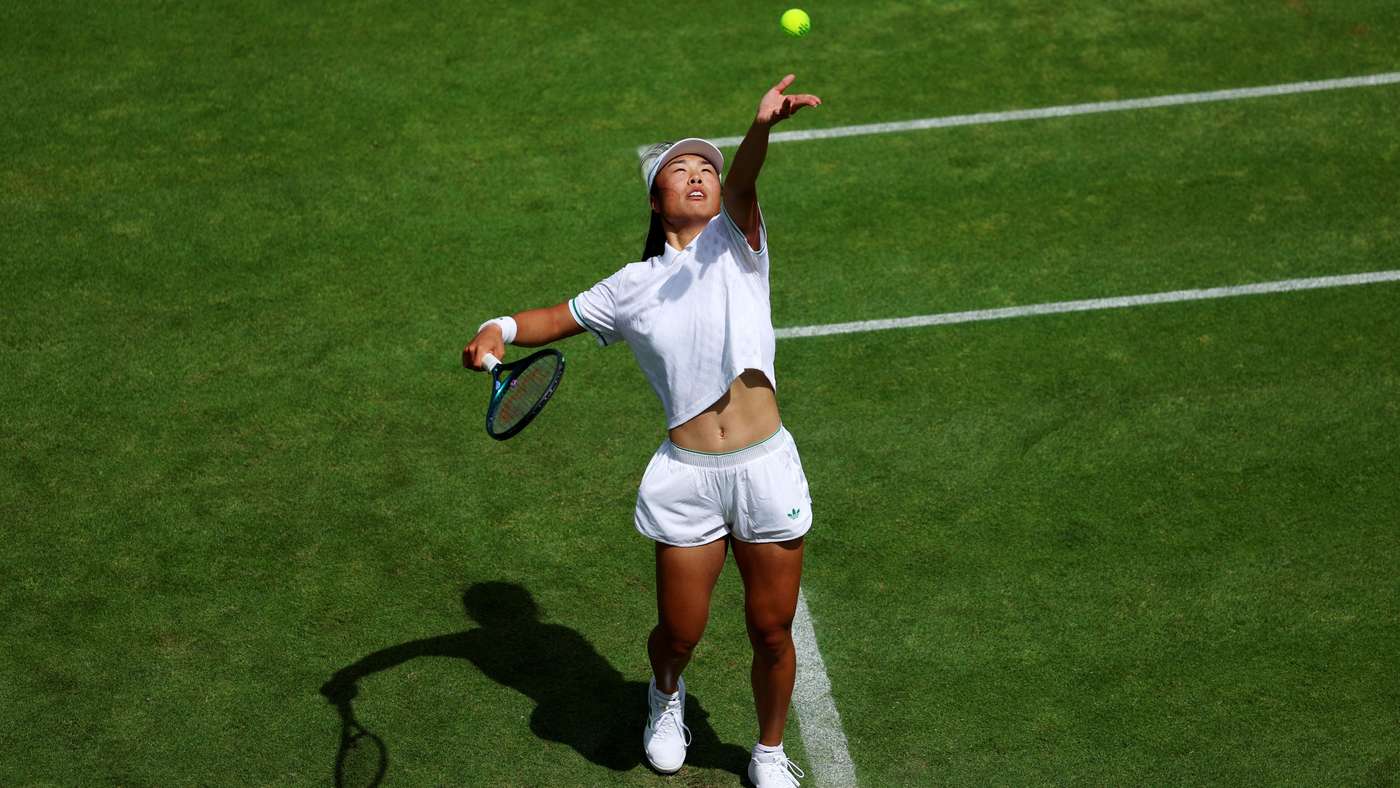 Previews: The Championships - Wimbledon 2025