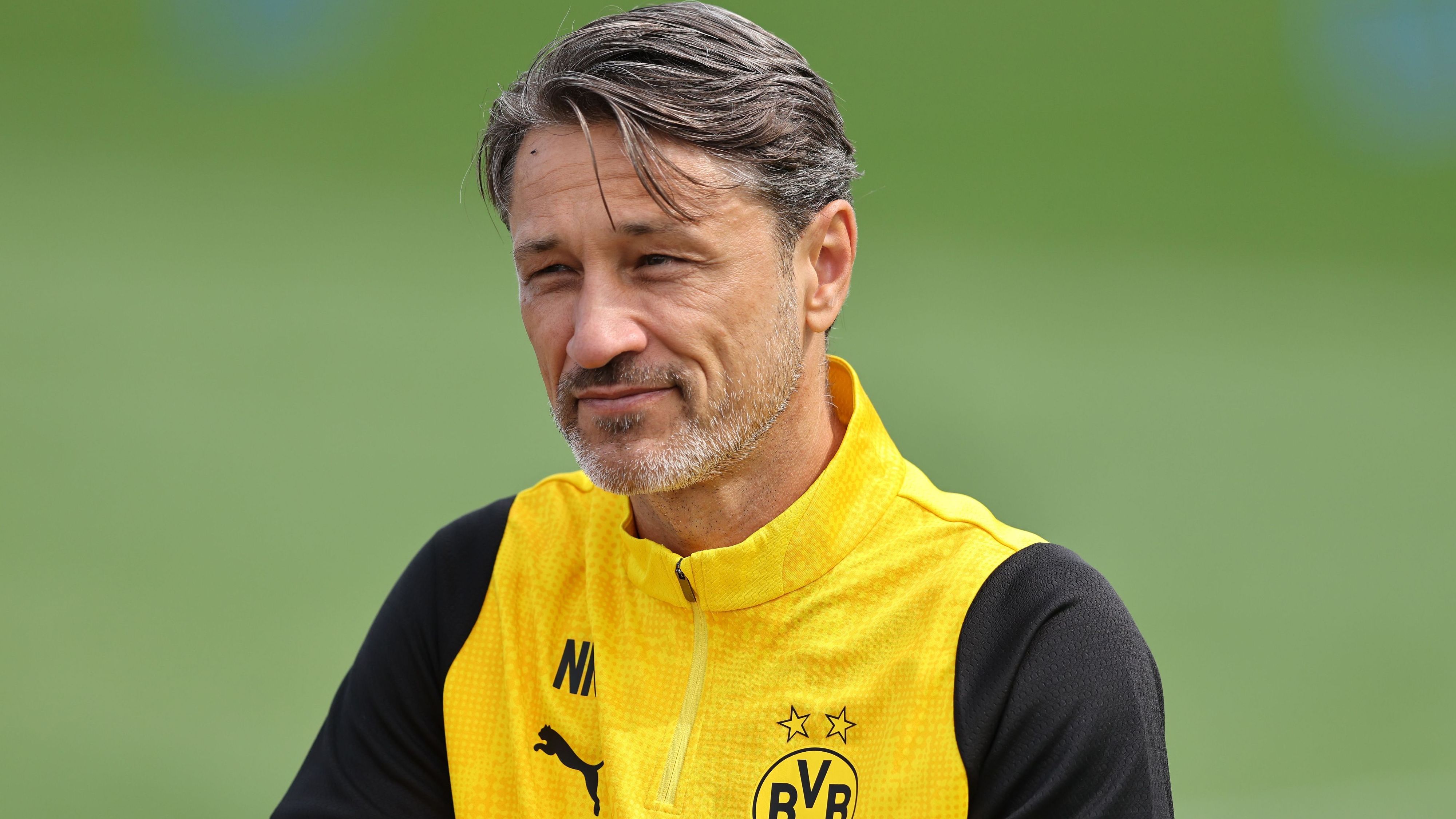 BVB, News: Niko Kovac spricht offen über Defizite und Transfers