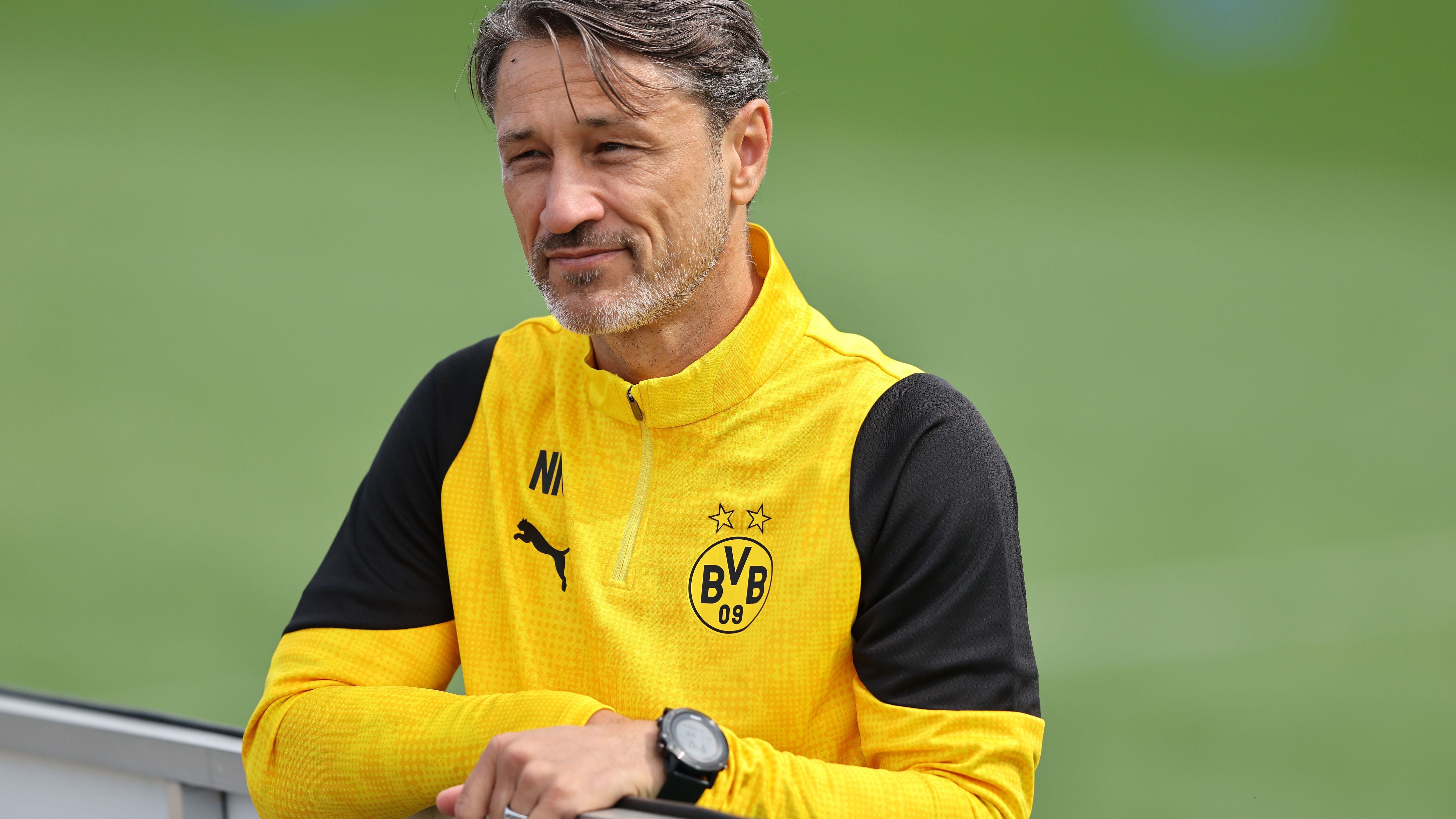 Sky, DAZN oder kostenlose Übertragung für BVB vs. Juventus Turin: Auf welchem Sender läuft das Testspiel von Borussia Dortmund heute live im Free-TV und Livestream? Wichtigste Infos