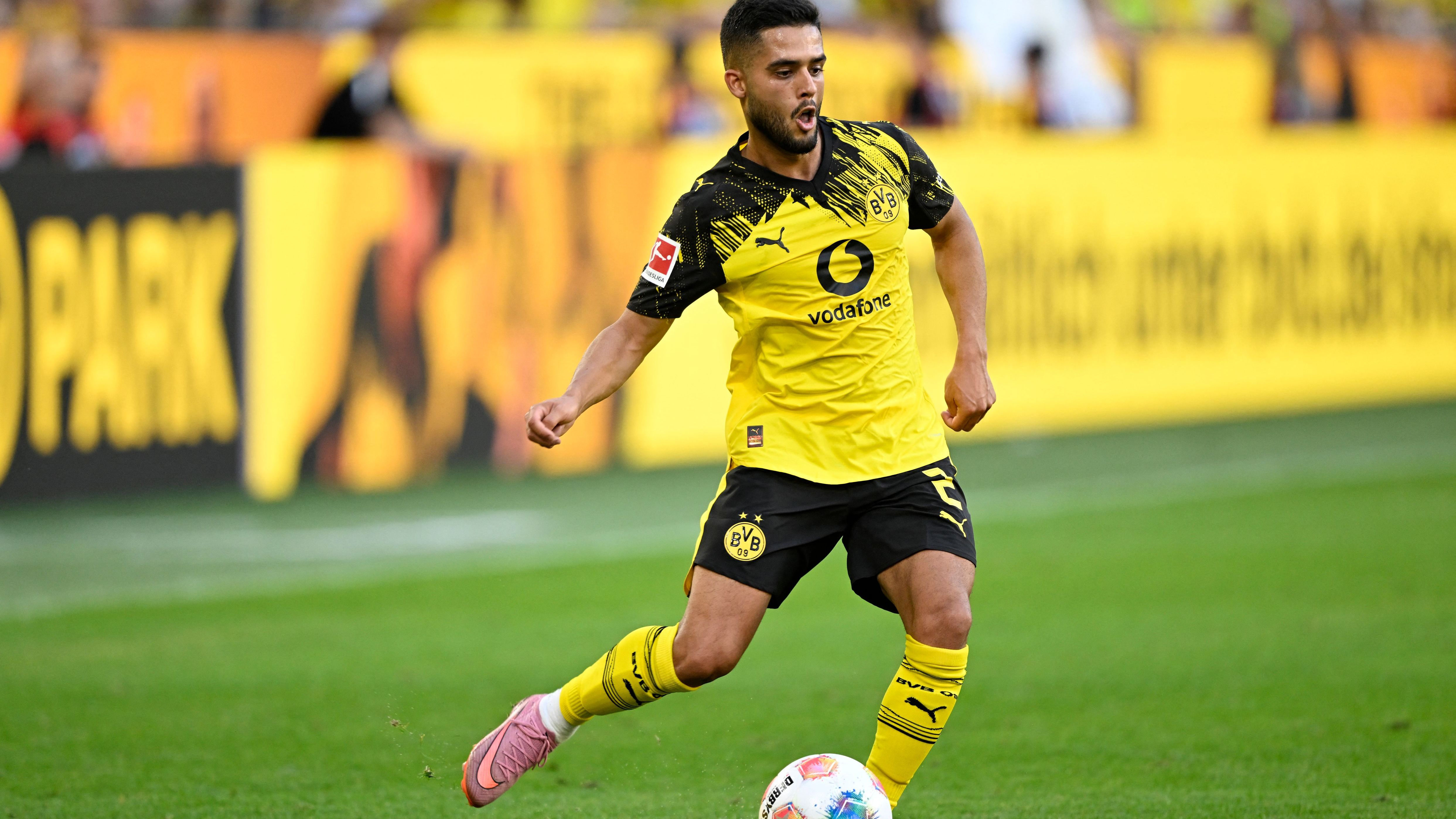 BVB, News und Gerüchte: Verwirrung um Yan Couto! Neuer Beric