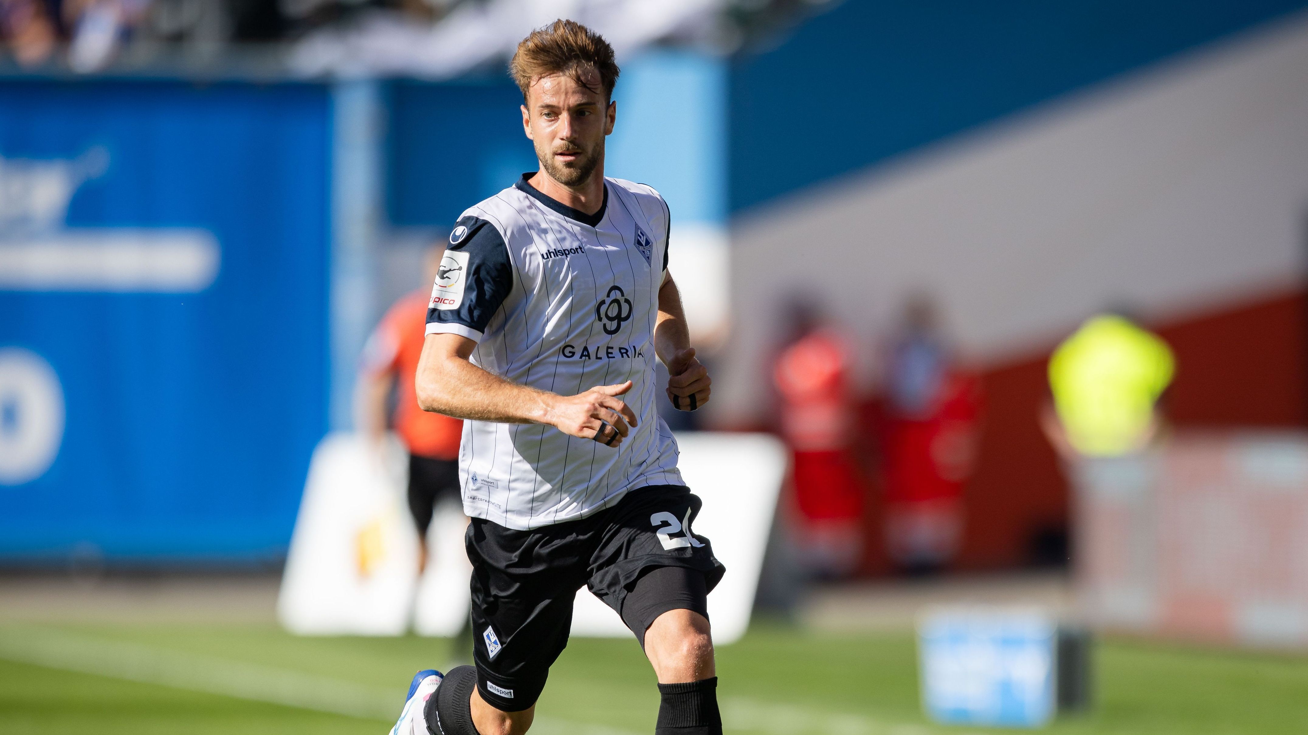 SV Waldhof Mannheim heute live im Free-TV sehen: Wer zeigt / überträgt 1. FC Bruchsal vs. SVW im Landespokal im TV und Livestream?