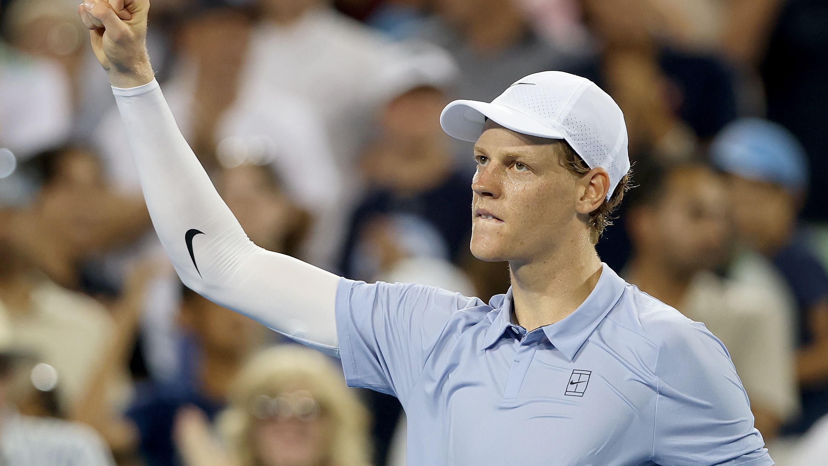 US Open: Die Sieger der letzten Jahre