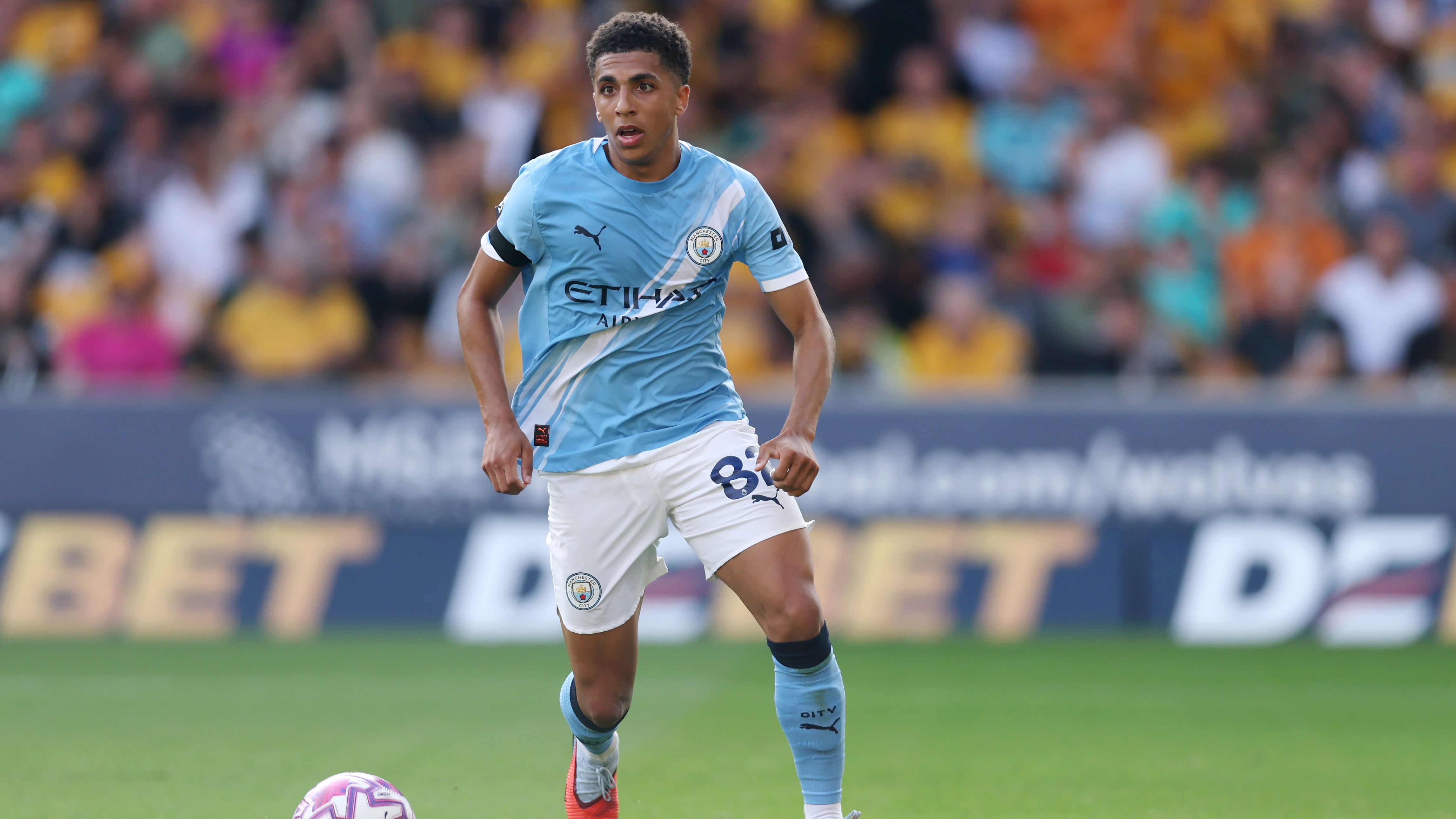 FC Bayern München, Gerücht: Interesse an ManCity-Star?