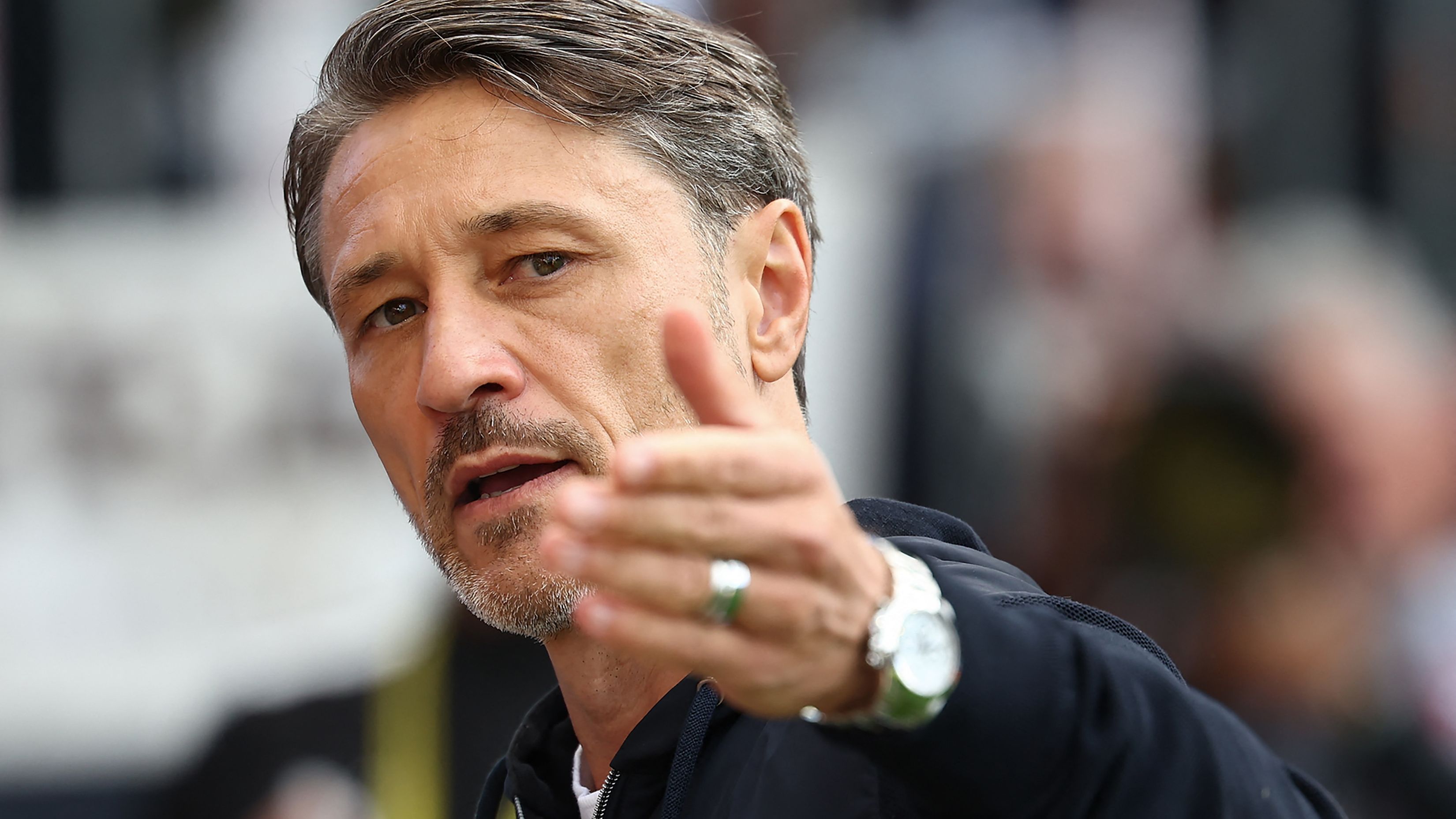 BVB, News: Heftige finanzielle Einbußen bei Kovac-Entlassung