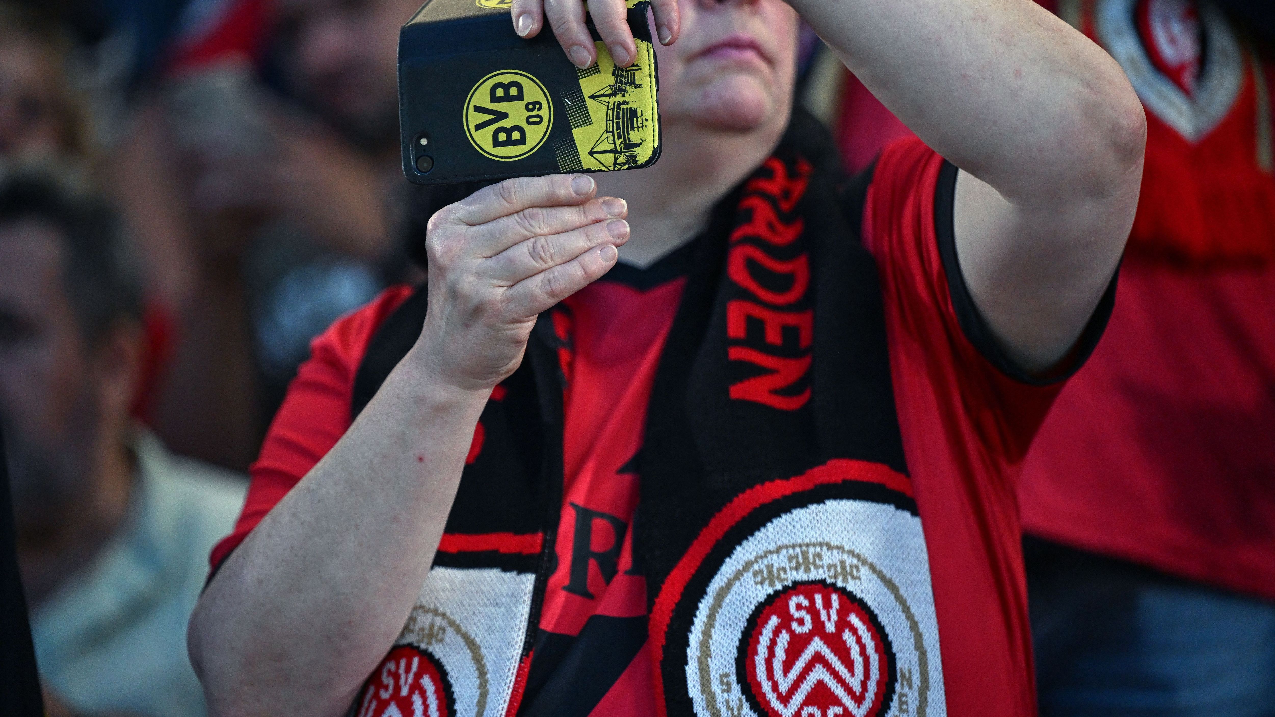 SV Wehen Wiesbaden vs. SV Barockstadt Fulda-Lehnerz im Finale des Landespokal Hessen heute live im Free-TV sehen: Wer zeigt / überträgt den Finaltag der Amateure im TV und Livestream?