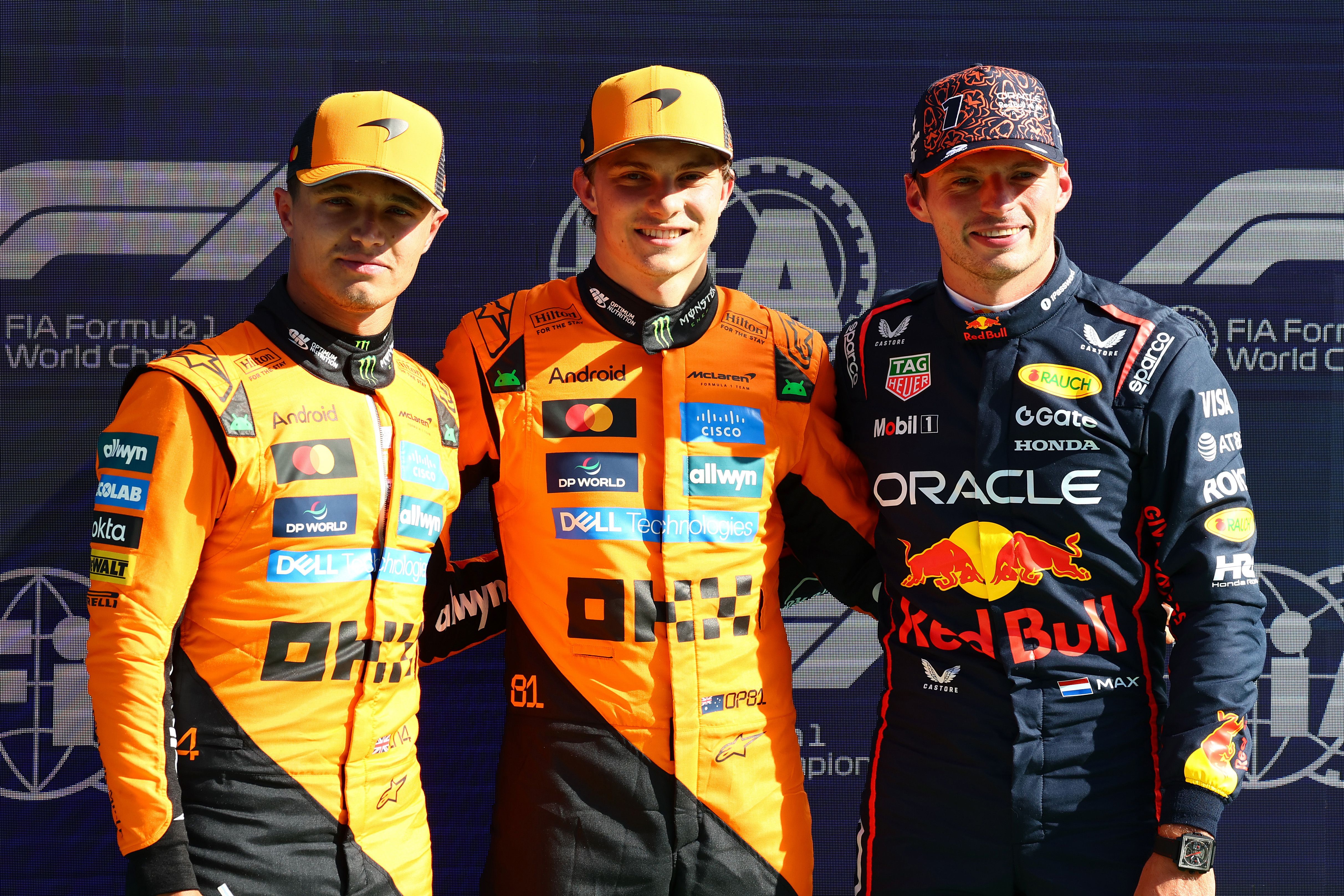 Formel 1 heute live im Free-TV sehen: Wer zeigt / überträgt das F1 Qualifying beim GP Italien-GP in Monza im TV und Livestream? - Fahrerwertung