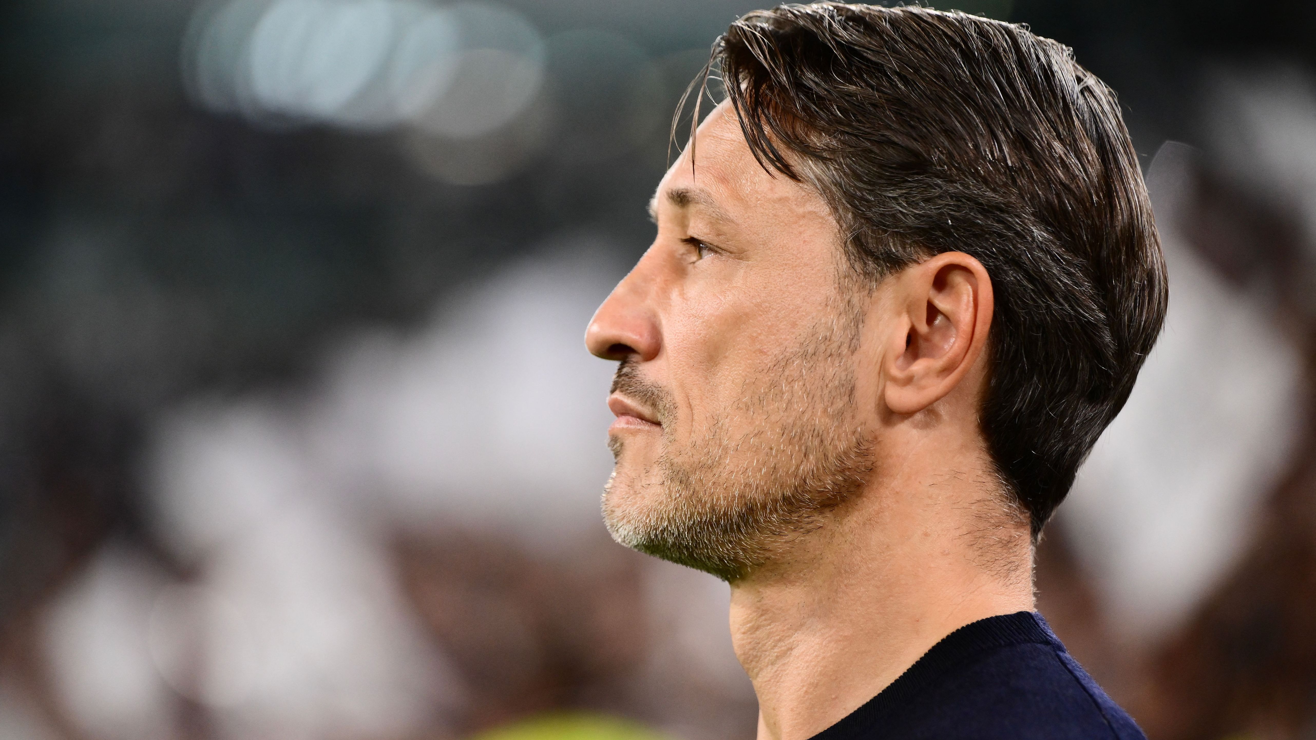 BVB, News: Kovac greift nach Duell mit Juventus Turin zu neuer Maßnahme 