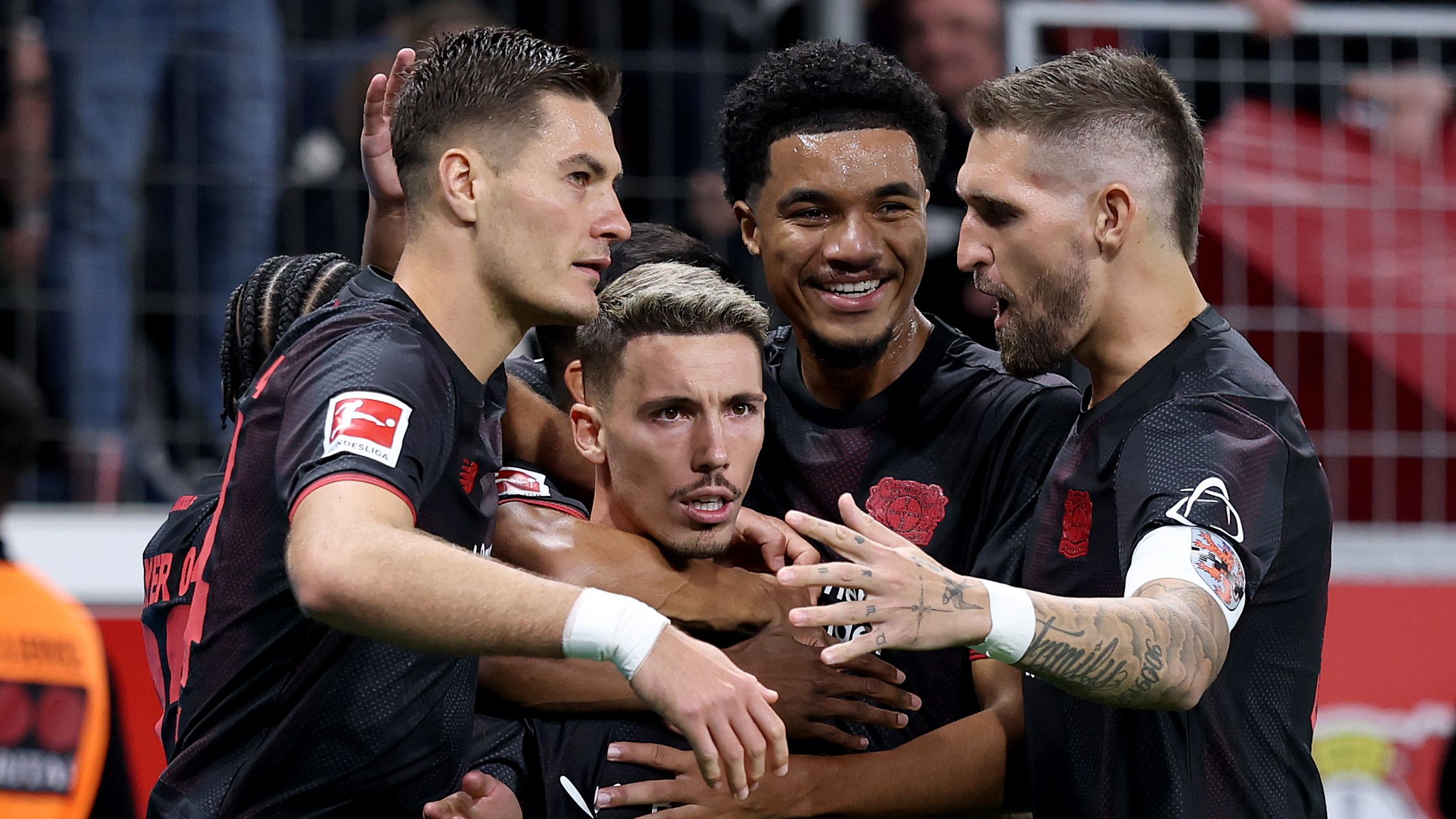 DAZN, Amazon Prime oder kostenlose Übertragung für den 1. Spieltag der Champions League heute live: Auf welchen Sendern läuft Bayer Leverkusen, Eintracht Frankfurt, Barca, Manchester City und Co. am Donnerstag im TV sowie Livestream? - Die heutigen Spiele im Überblick