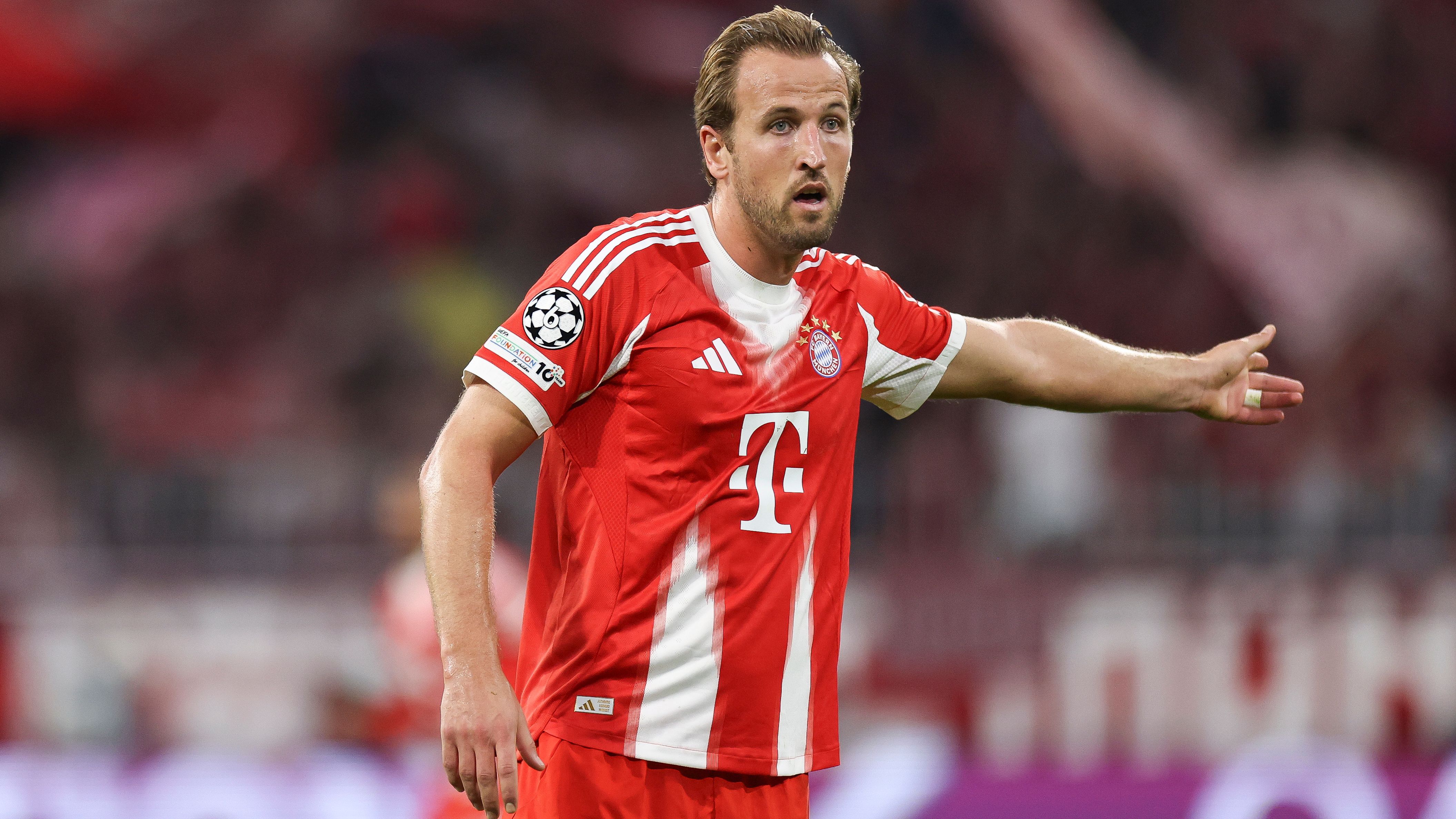 FC Bayern München, News - 
