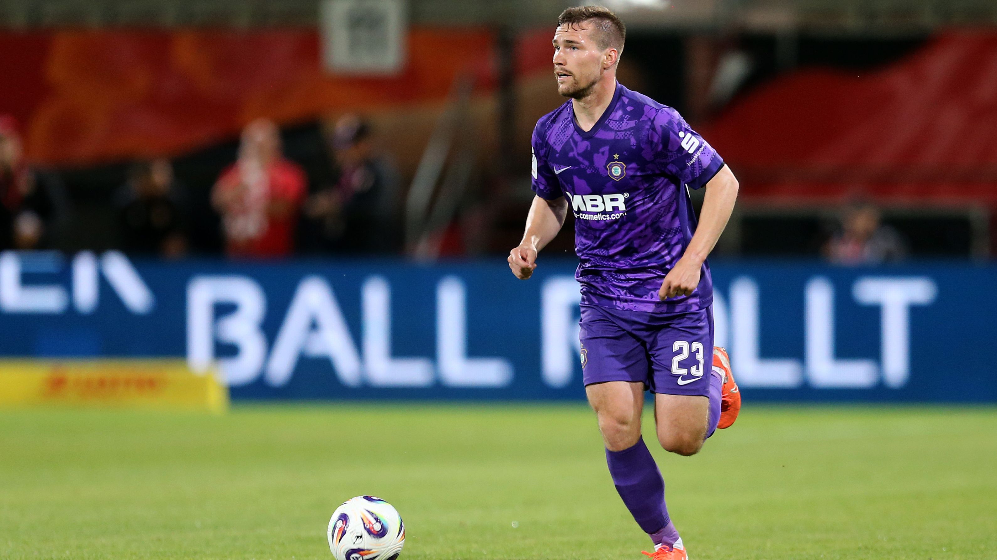 Erzgebirge Aue heute live im Free-TV sehen: Wer zeigt / überträgt SSV Fortschritt Lichtenstein vs. FCE im Landespokal am Sonntag im TV und Livestream?