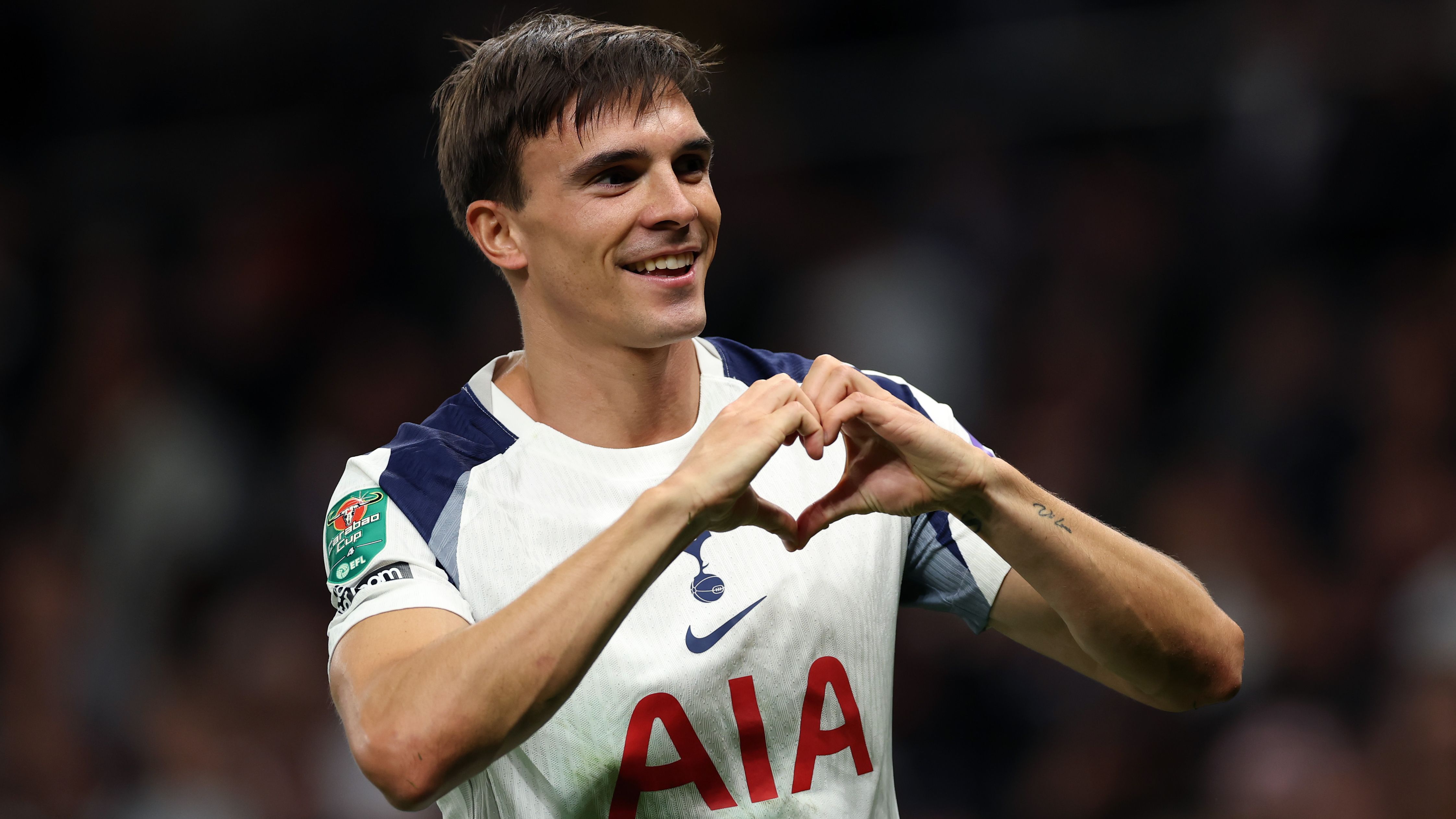 FC Bayern München, Gerücht: Transfer-Experte glaubt an Palhinha-Verbleib bei Tottenham