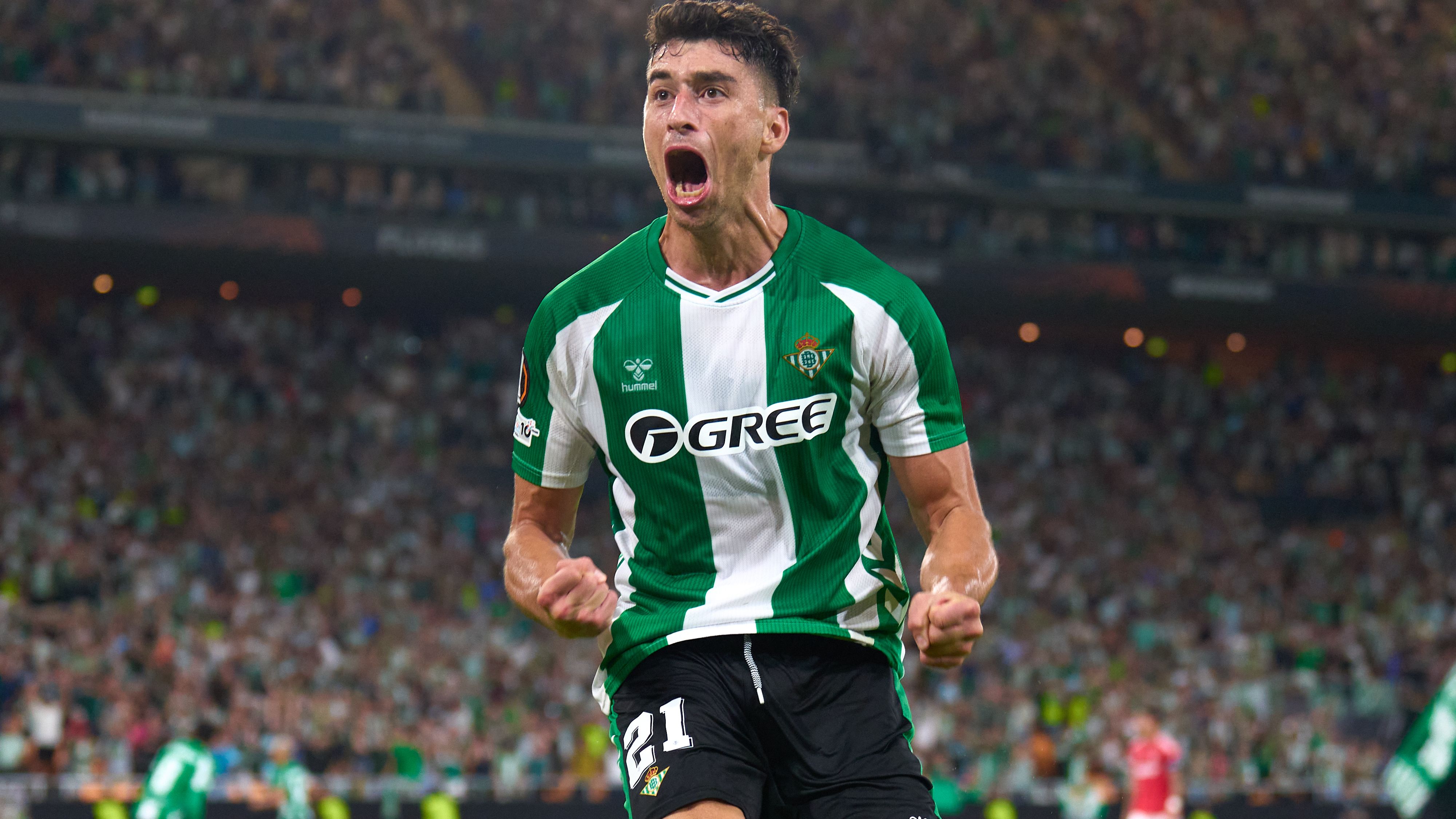 Marc Roca