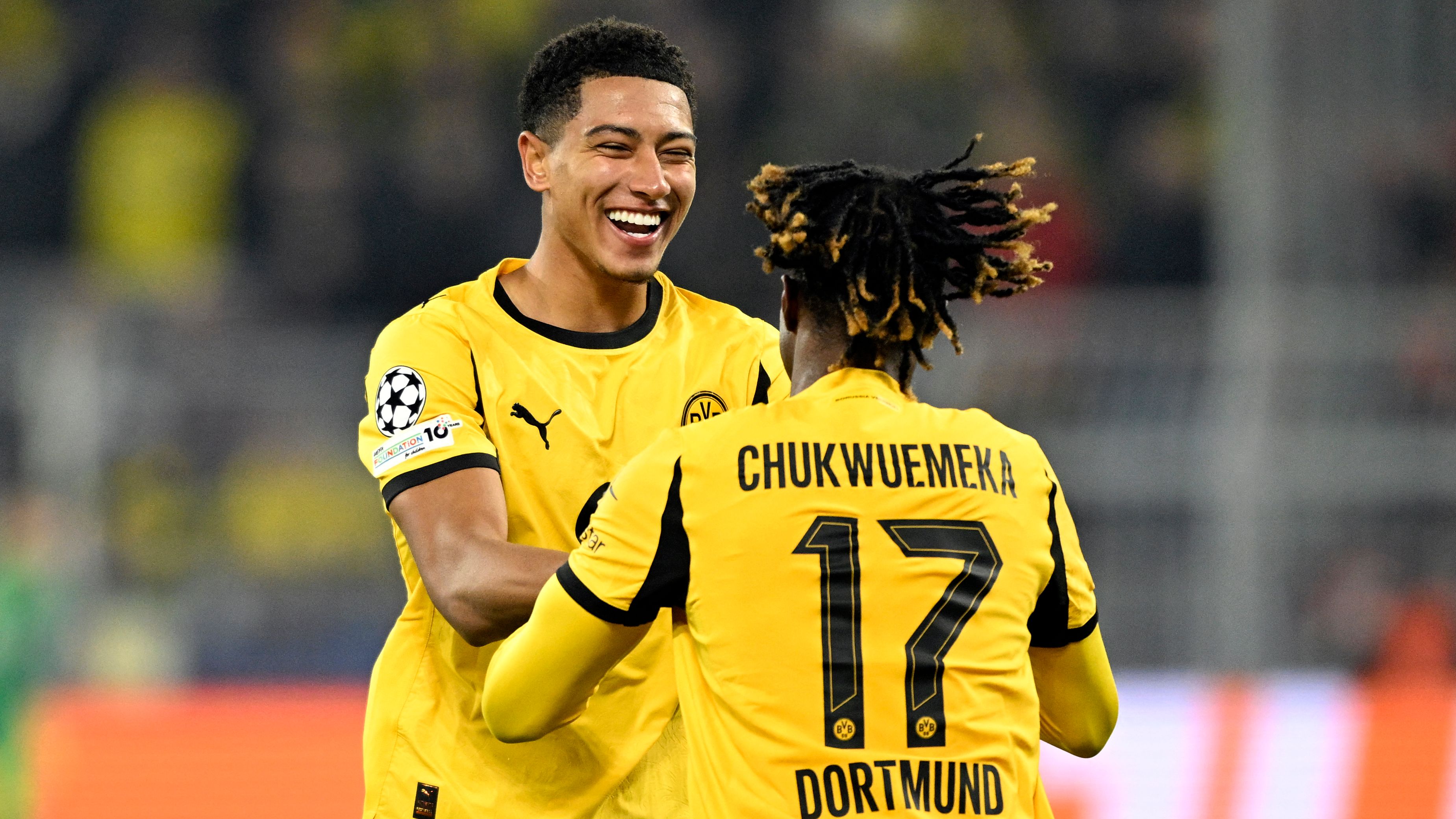 BVB, News: Bellingham-Vater fällt angeblich erneut durch Fehlverhalten auf