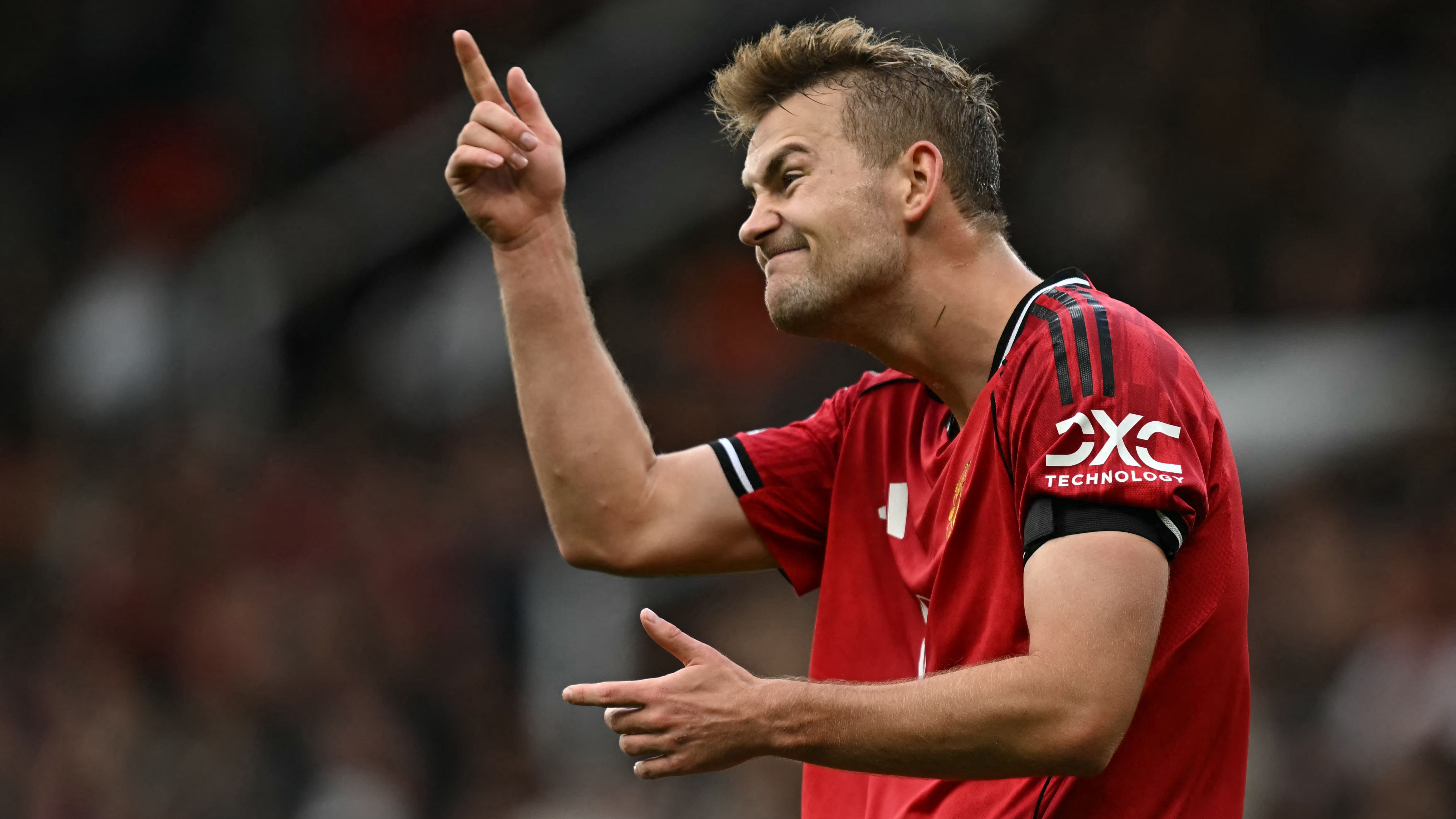 FC Bayern München, News: De Ligt zieht positives FCB-Fazit